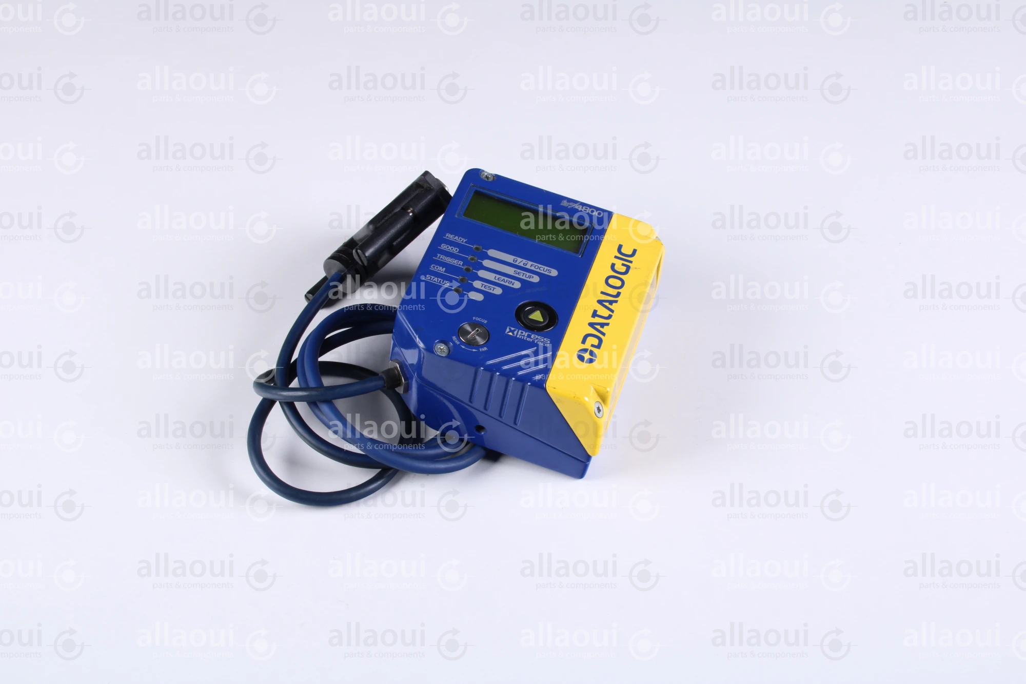 Datalogic Barcode Scanner DS4800-1000