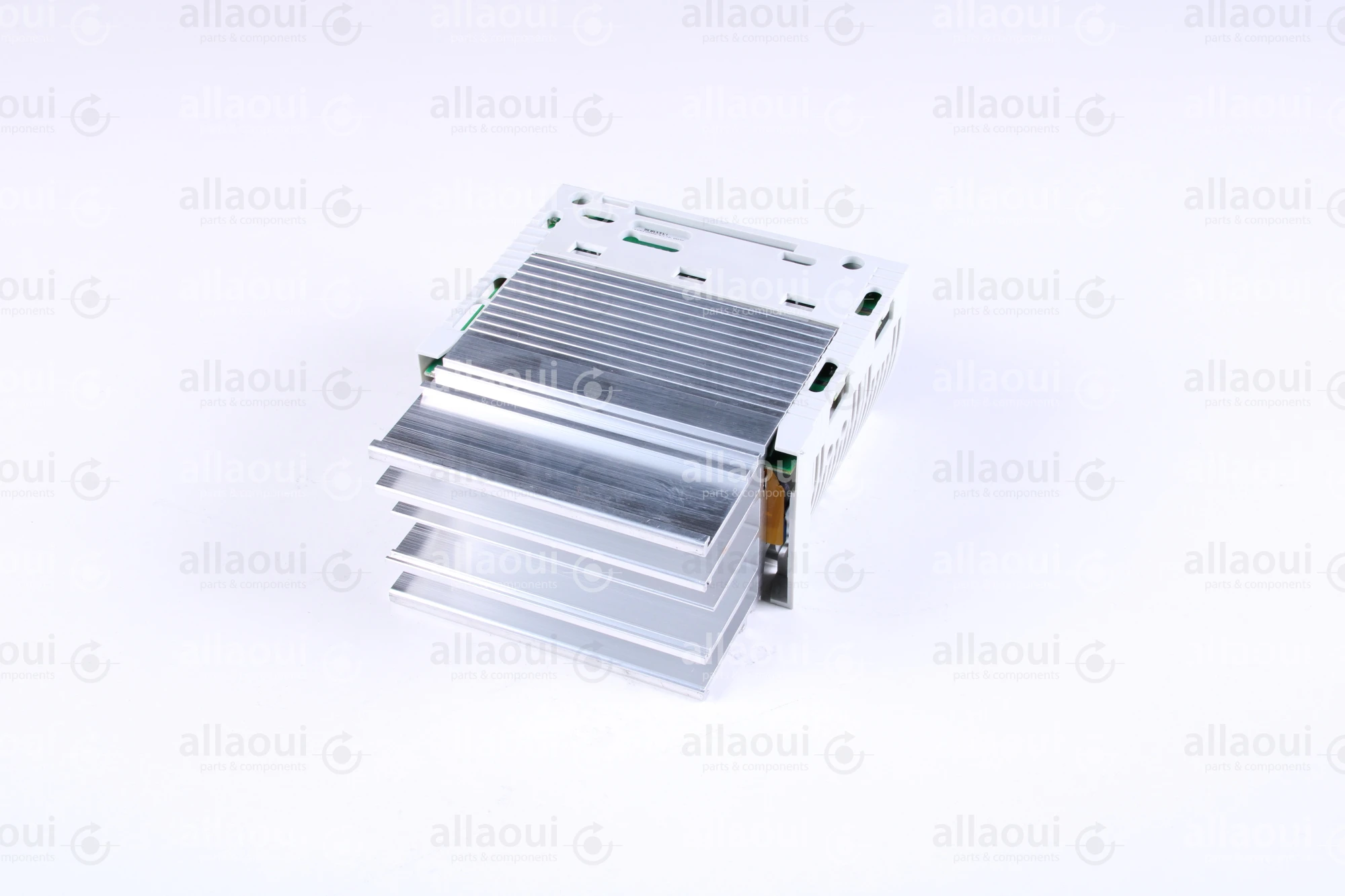 Lenze Frequency Converter 8200 Vector EDK82EV222