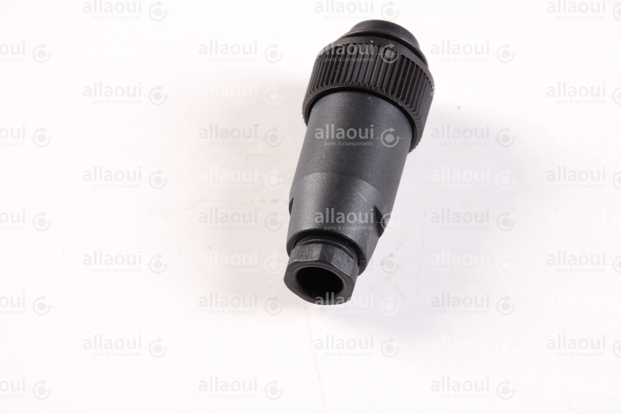 Binder Circular Connector 4 POL 9942211404