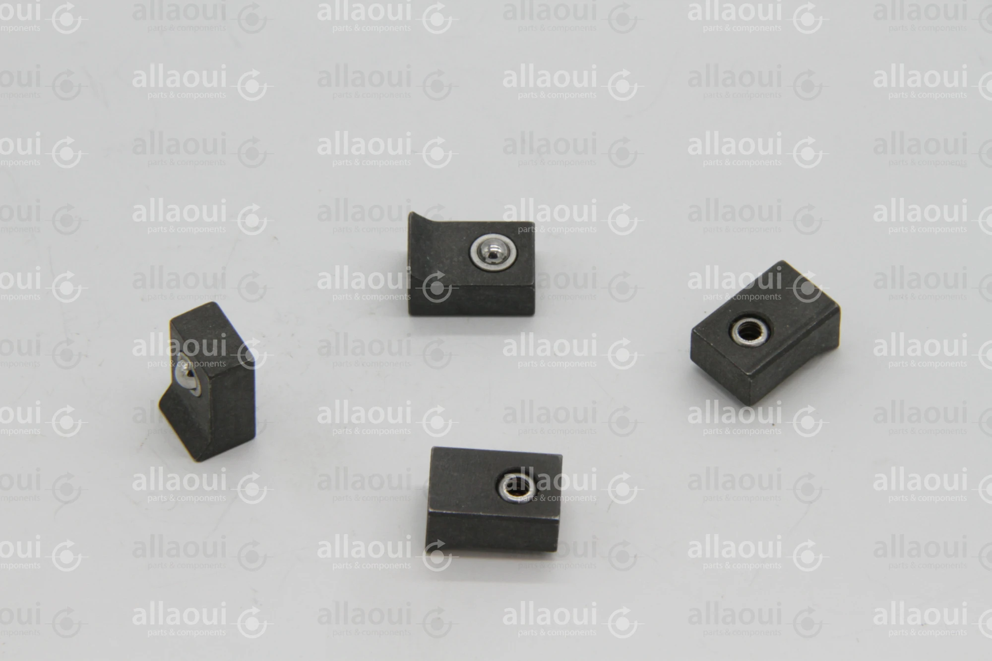 Müller Martini Plate Registerblech H220.1747.5