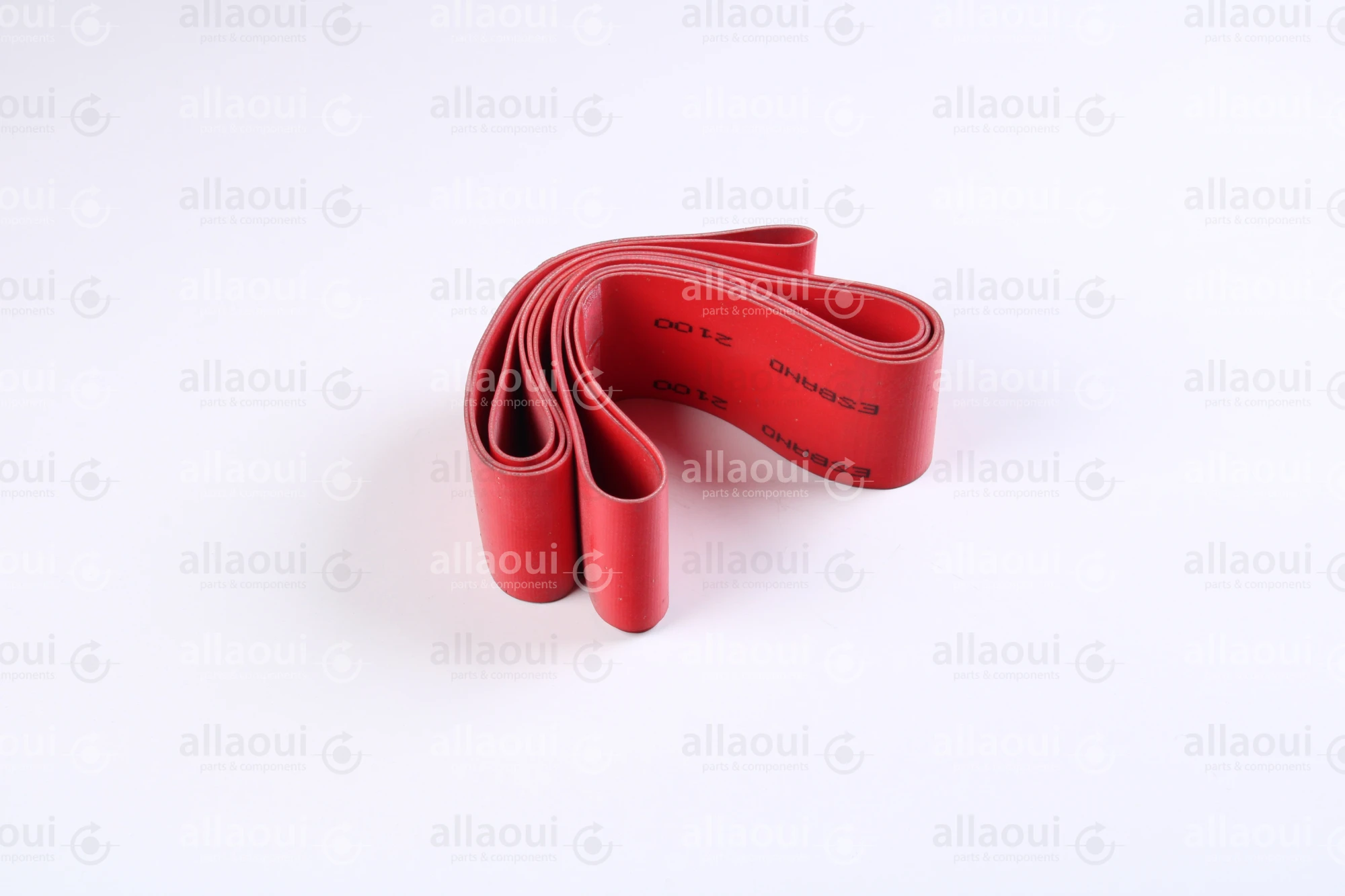 Esband Conveyor belt Esband 2100