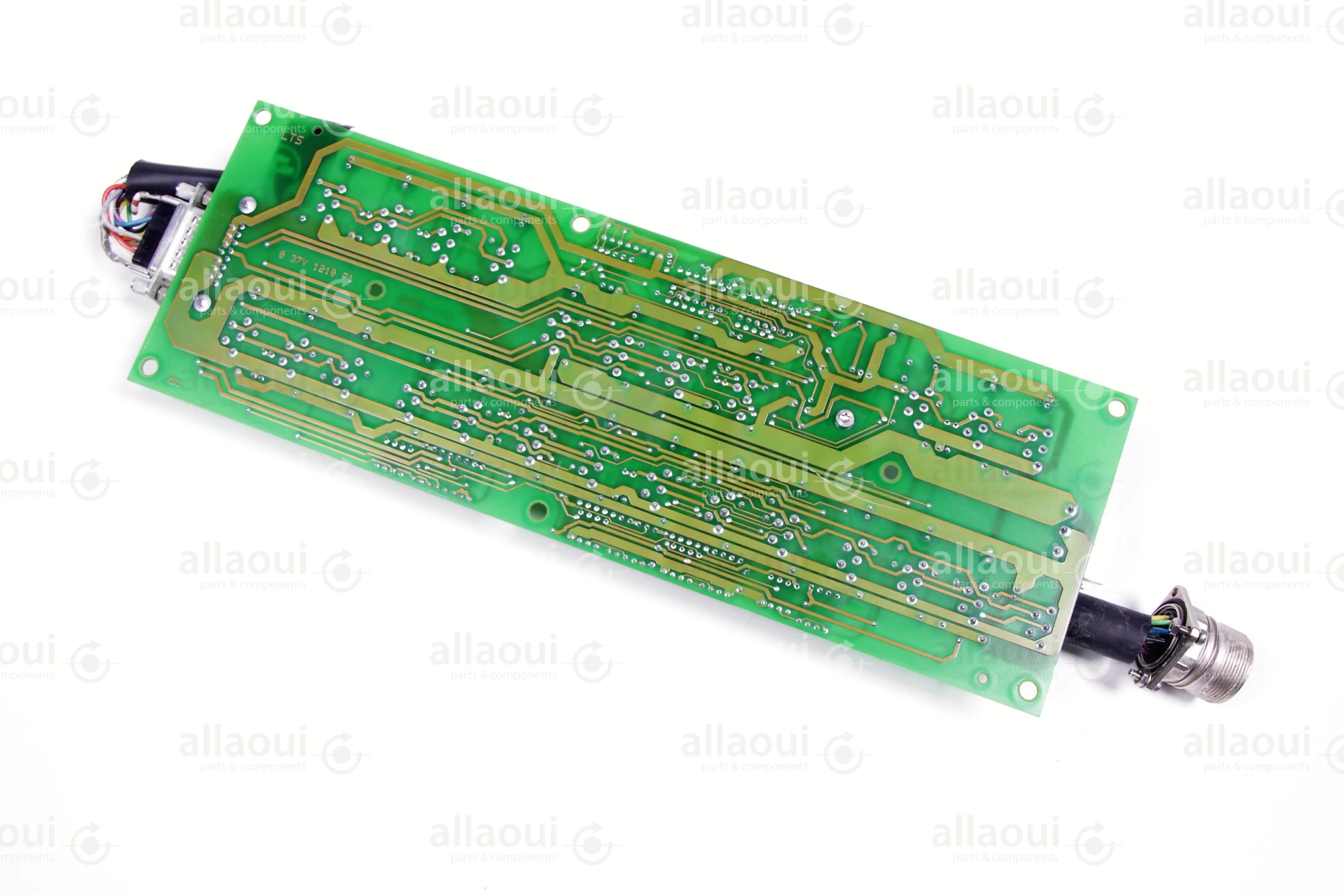 Manroland Board 037V121071