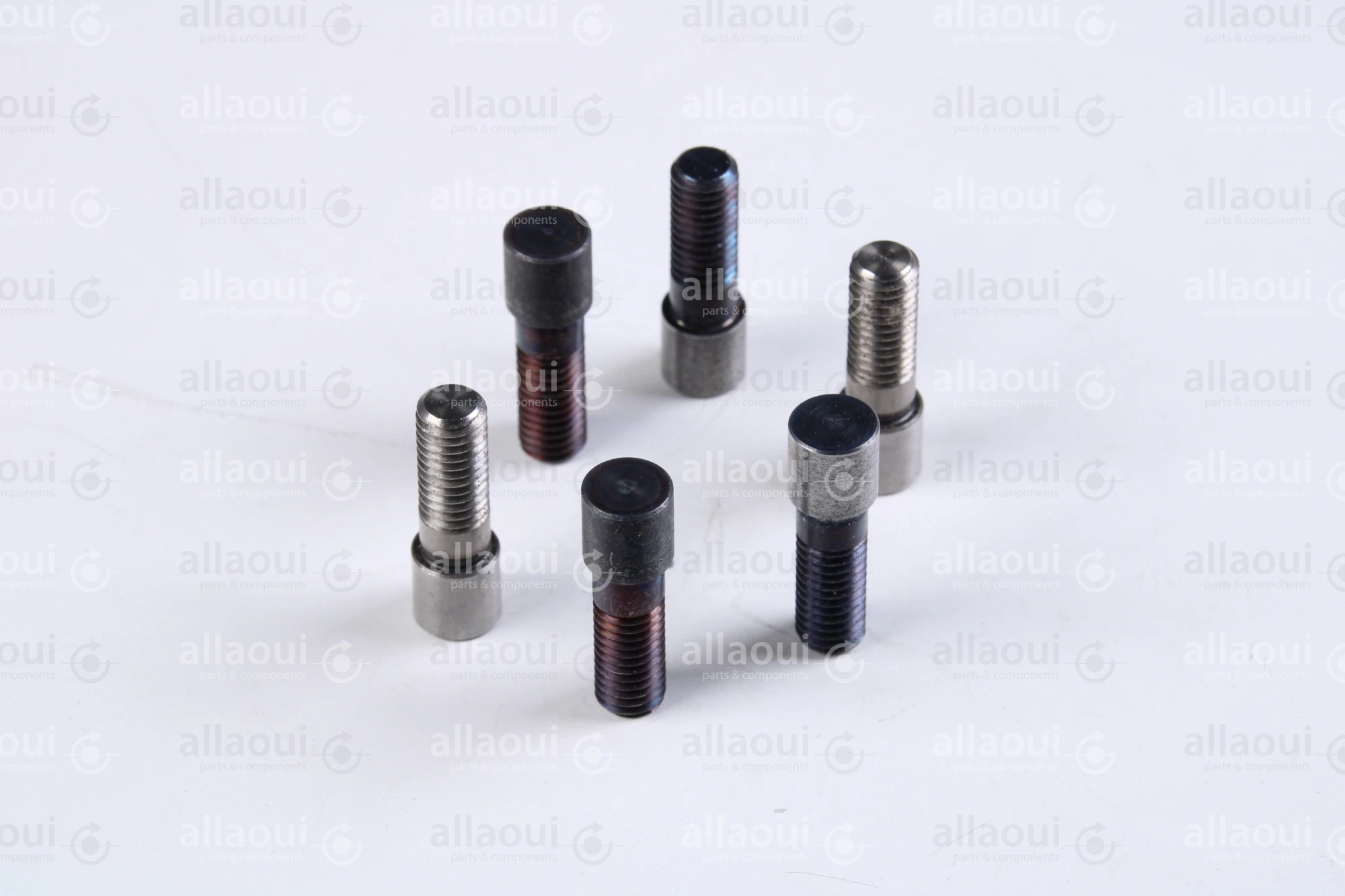 Müller Martini Bolt RD10X32 (6 Pieces) 0300.1614.4