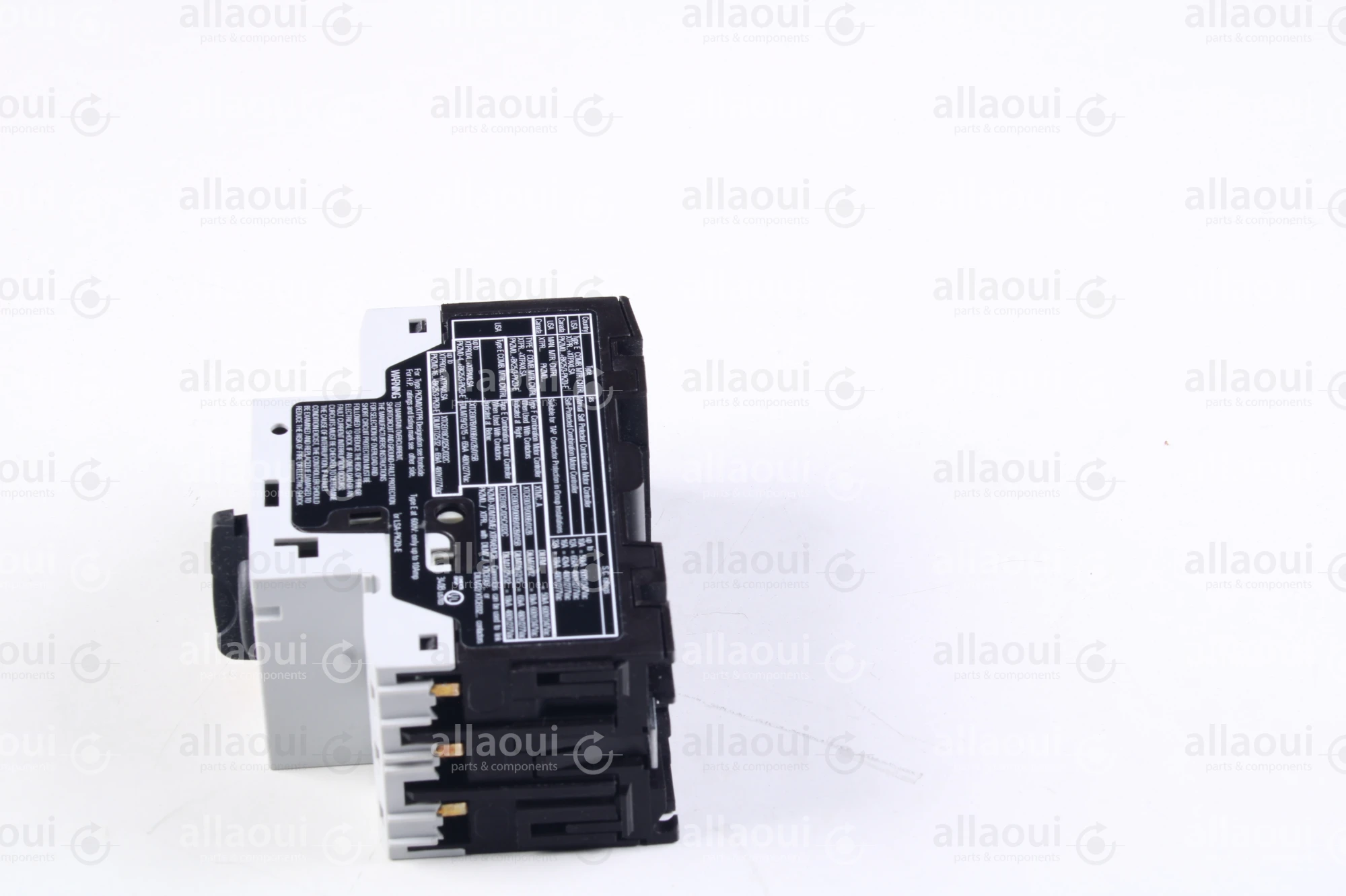 EATON Relay PKZM0-10