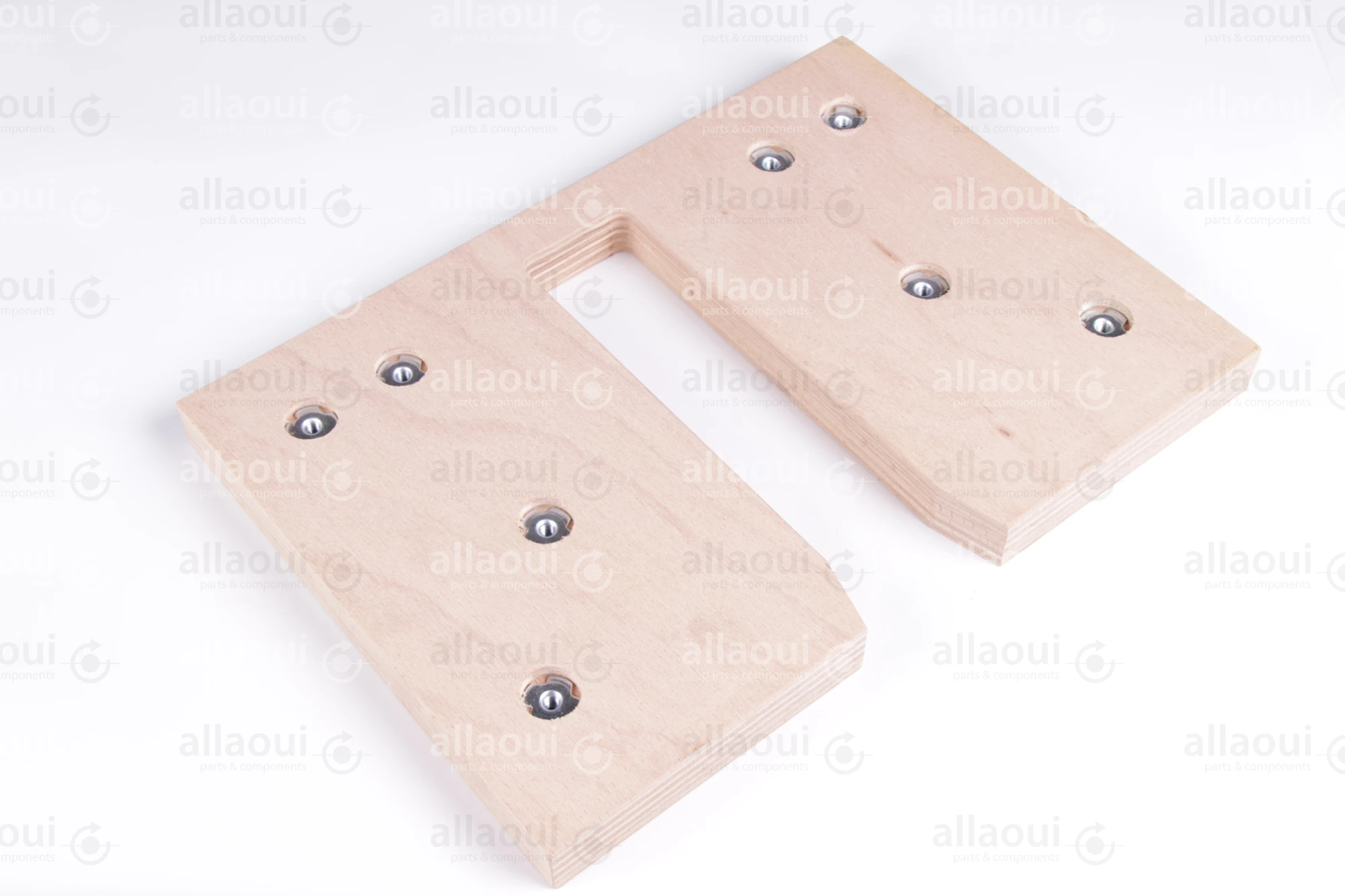 Müller Martini Plate 22X290X204 3675.4226.2