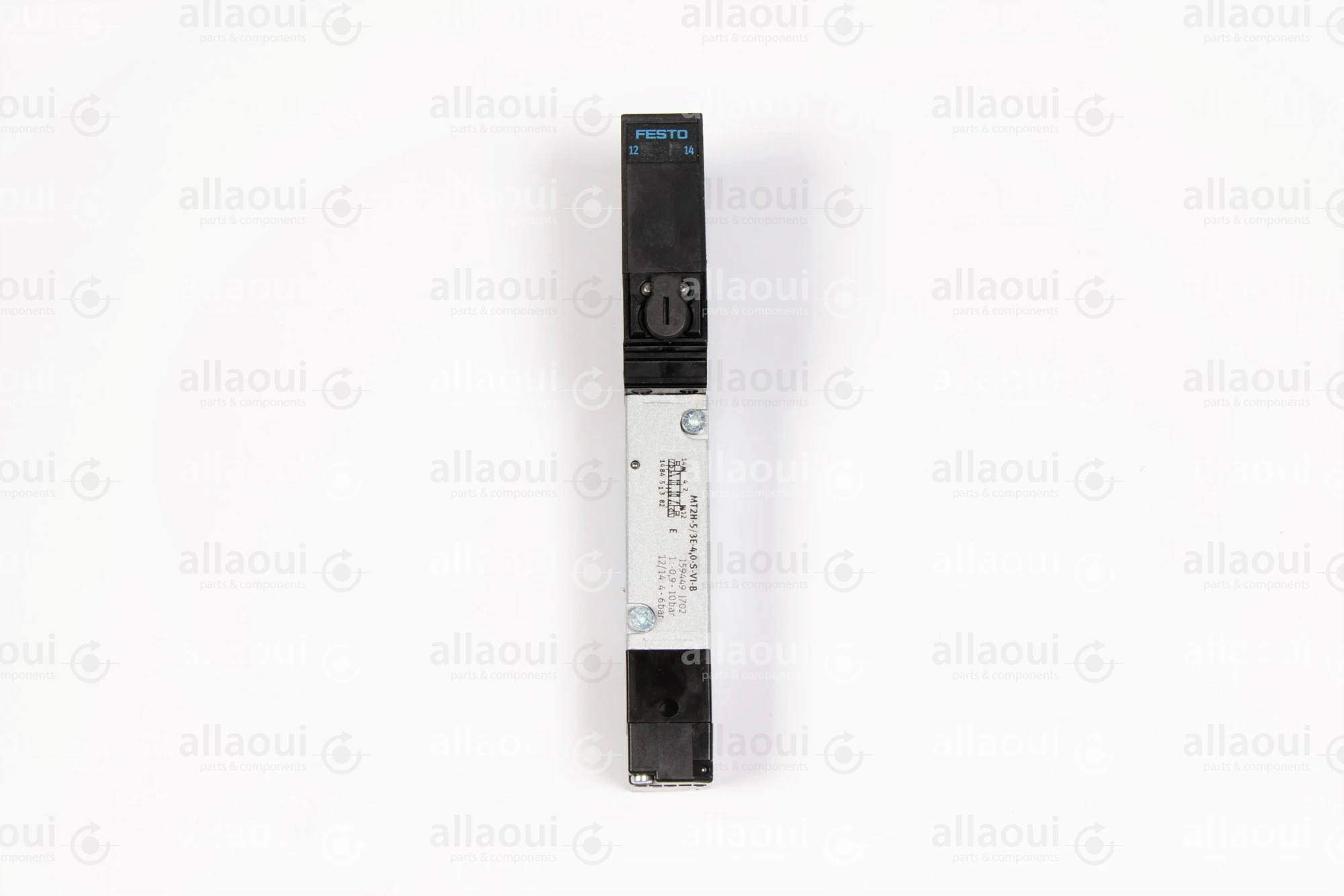 Festo Solenoid Valve MT2H-5/3E-4 159449