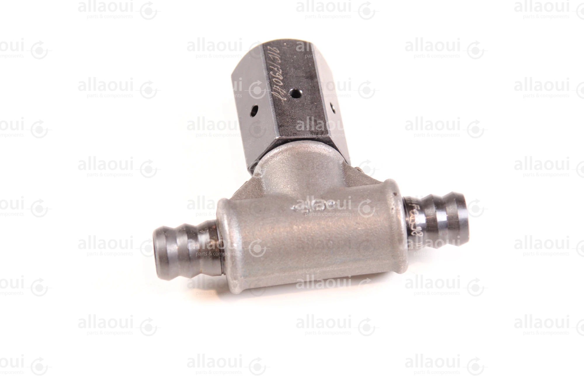 Manroland Valve 80.21F15-0303