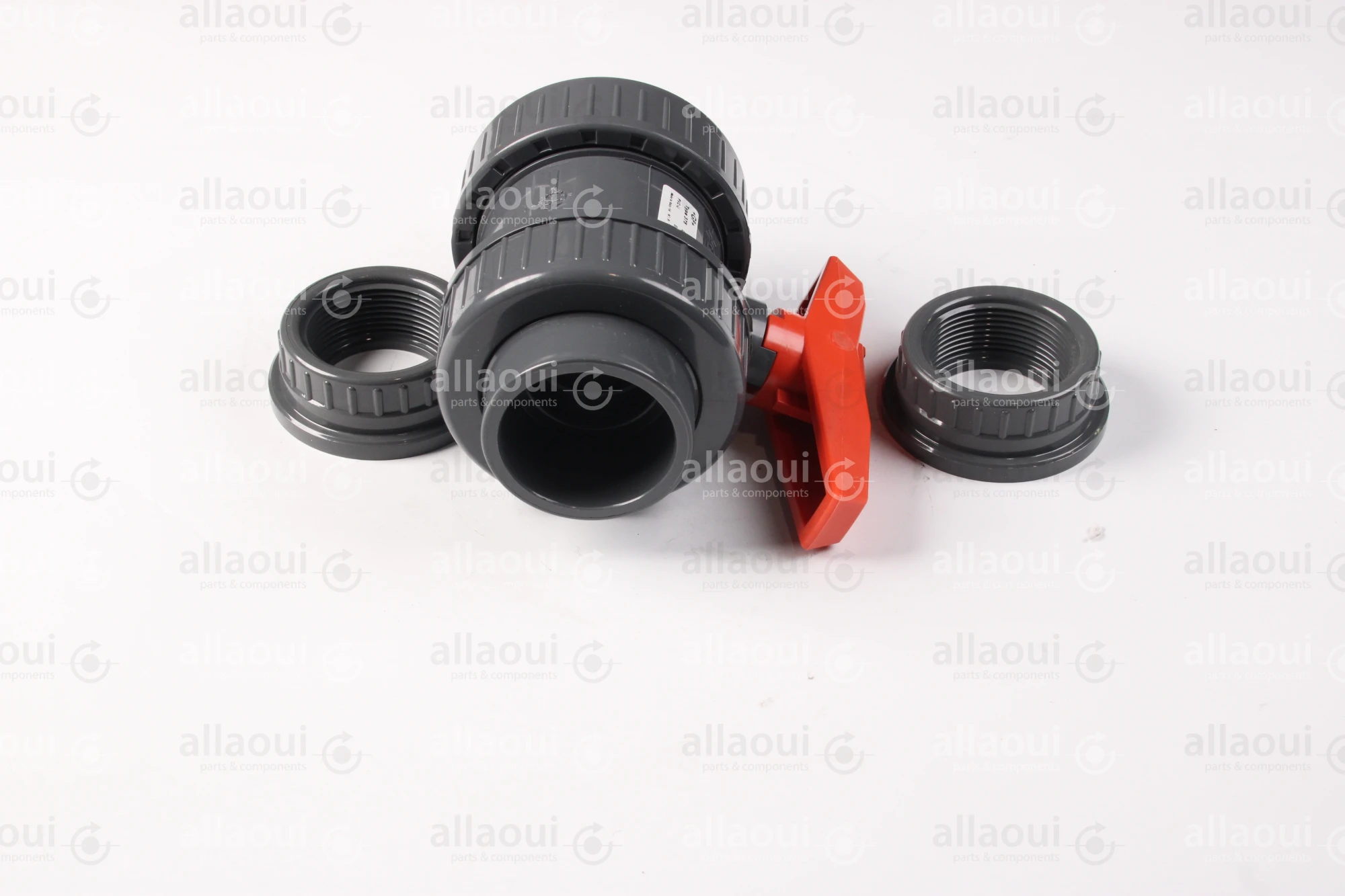 Technotrans Ball Valve 058400240