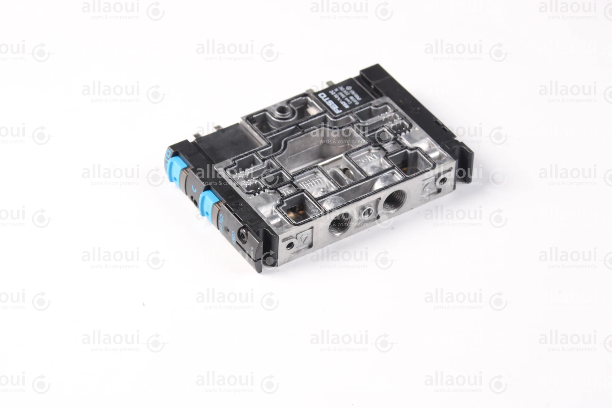 Festo Solenoid Valve 161362