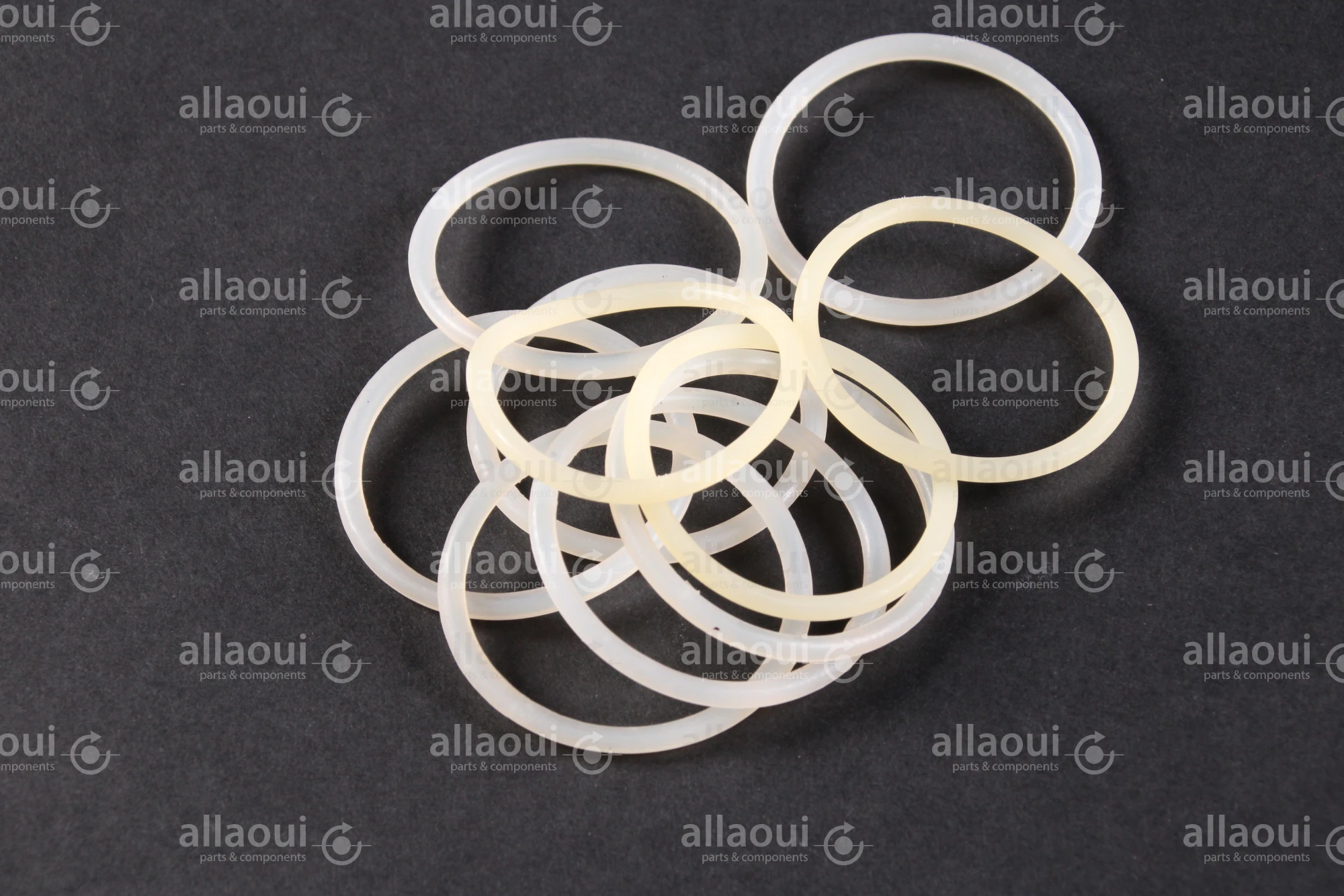 Müller Martini Round Belt (10 Pieces) 3642.3119.4