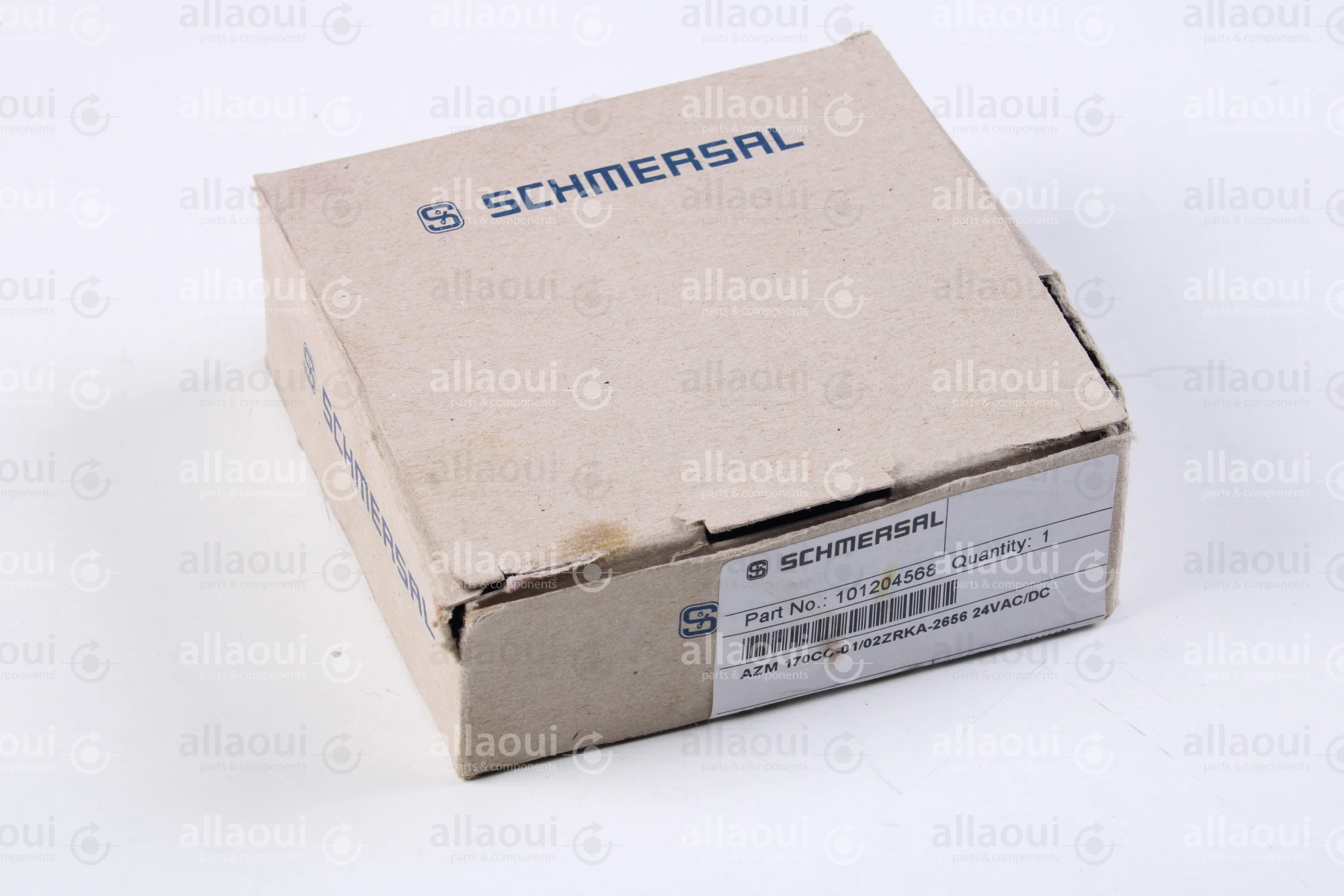 Schmersal Safety Switch Device 101204568