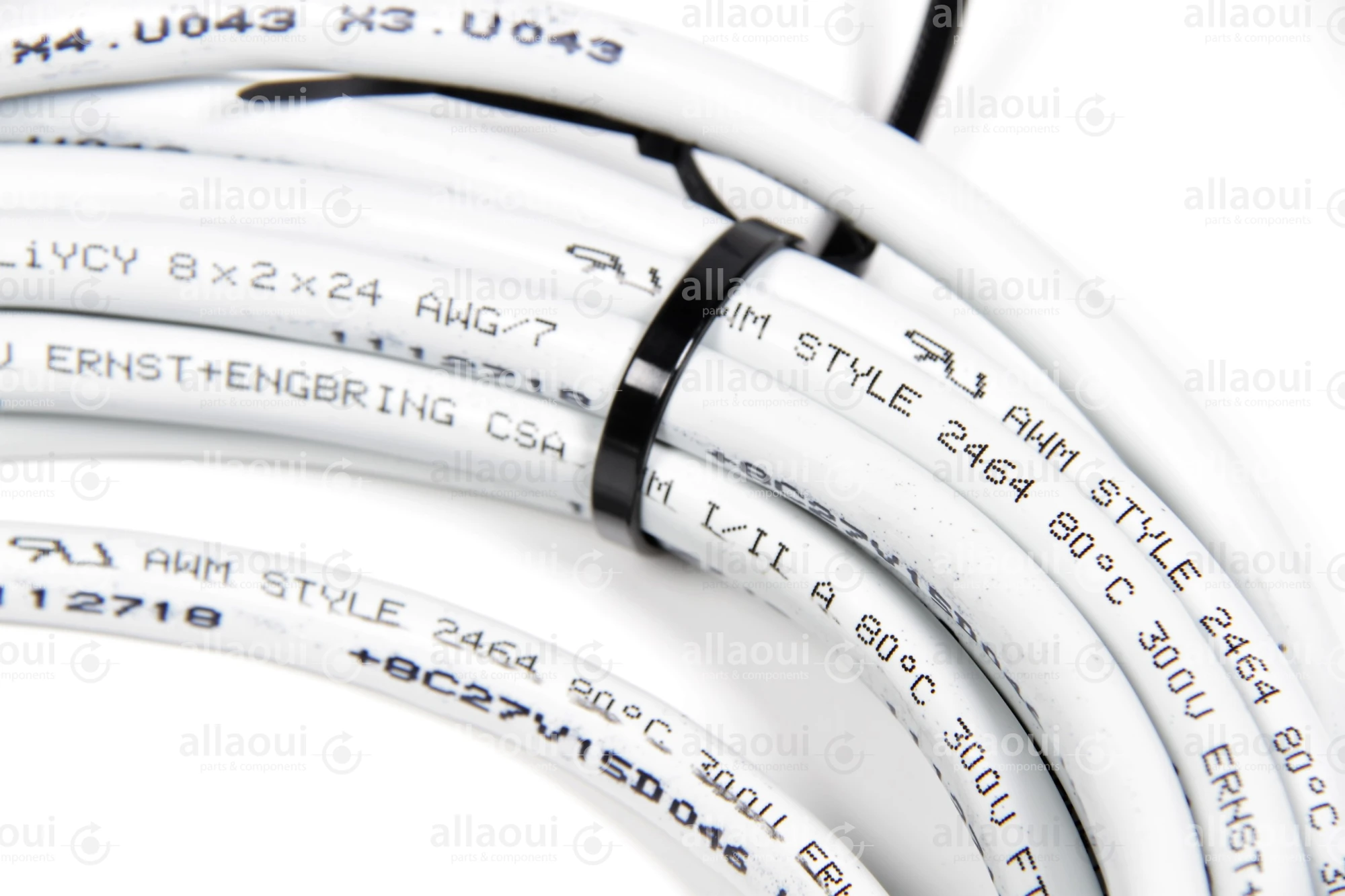 Manroland Cable 8C27V15D046