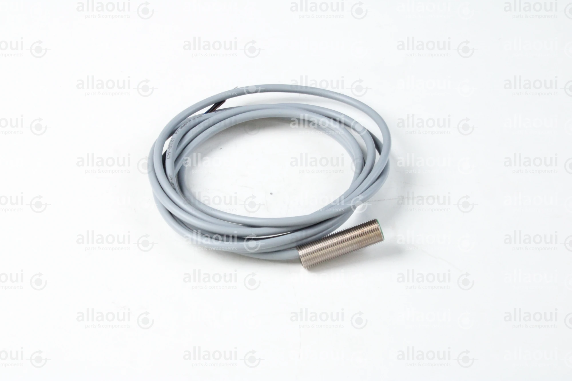 Baumer Inductive Sensor 498-1694