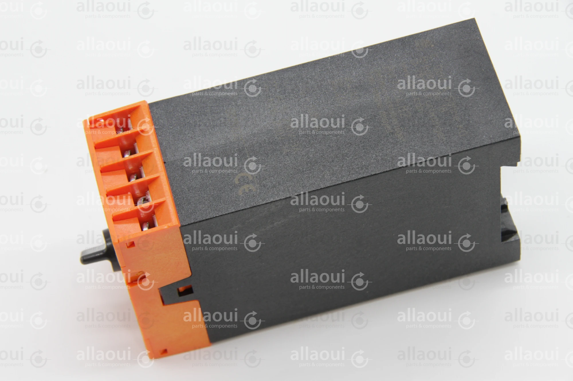 Dold Relay BA7954.82 DC24V 0 0025042