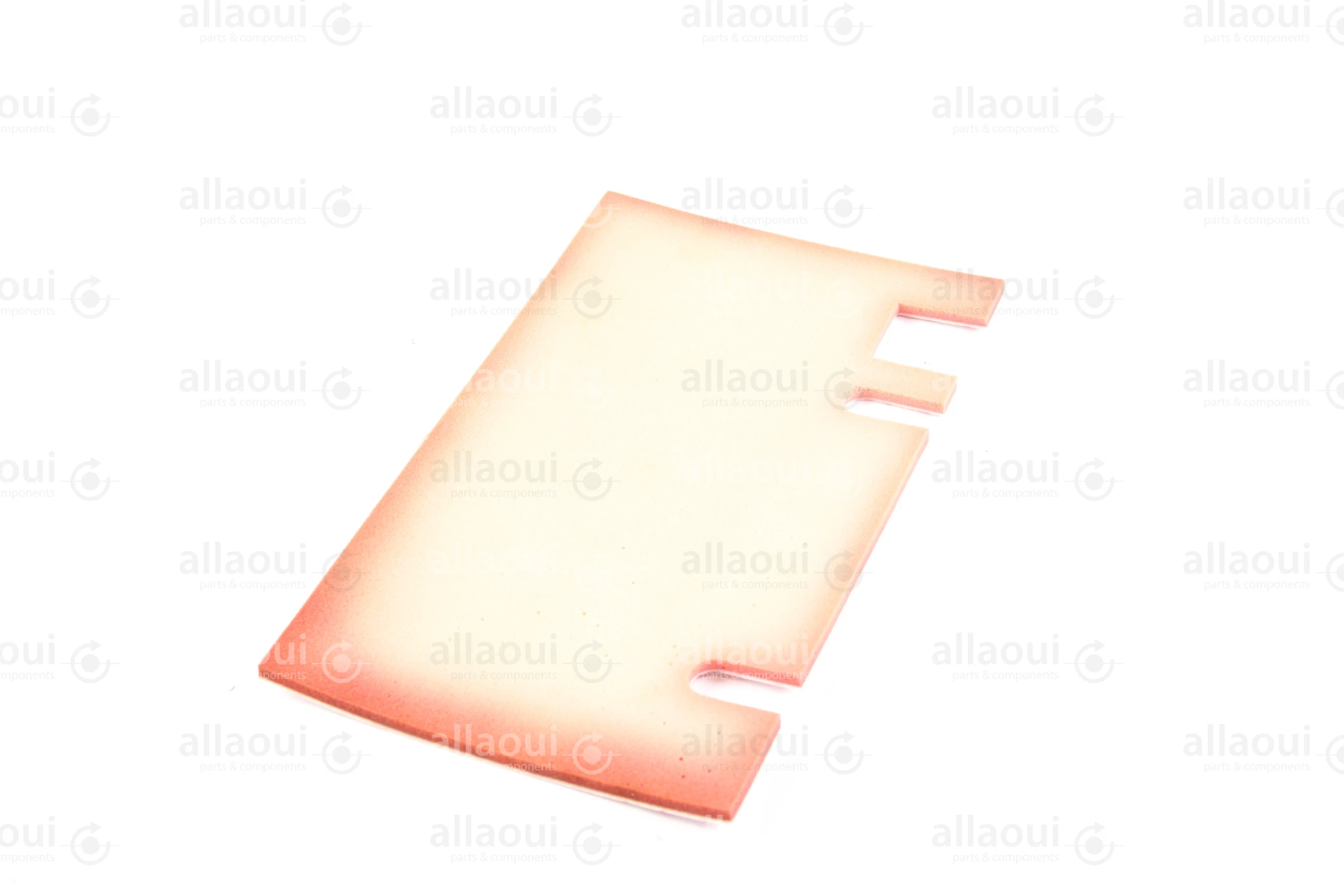 Contiweb VL-plates 259 491618