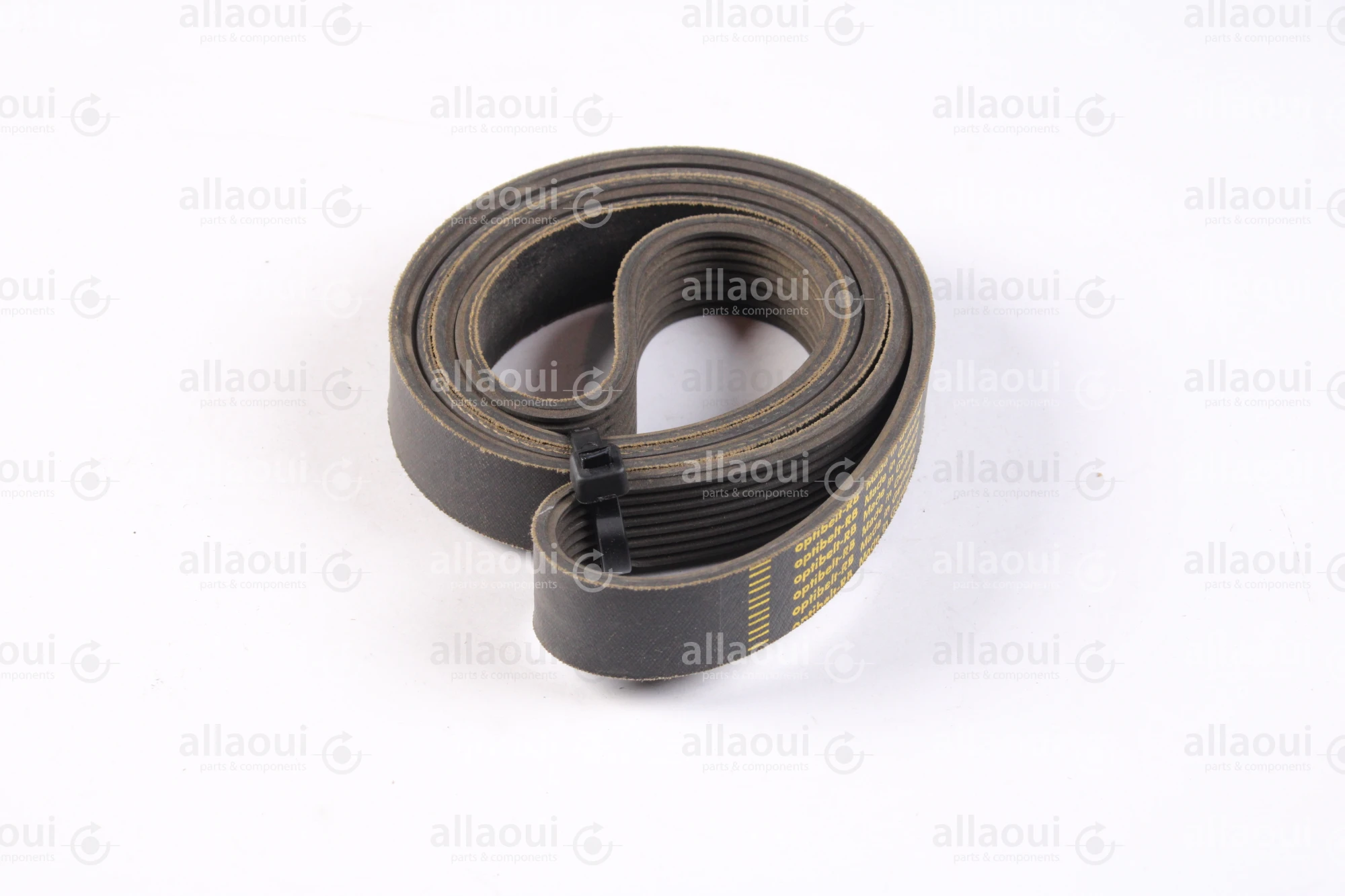 Optibelt V-Ribbed Belt 8PJ-1110-RB