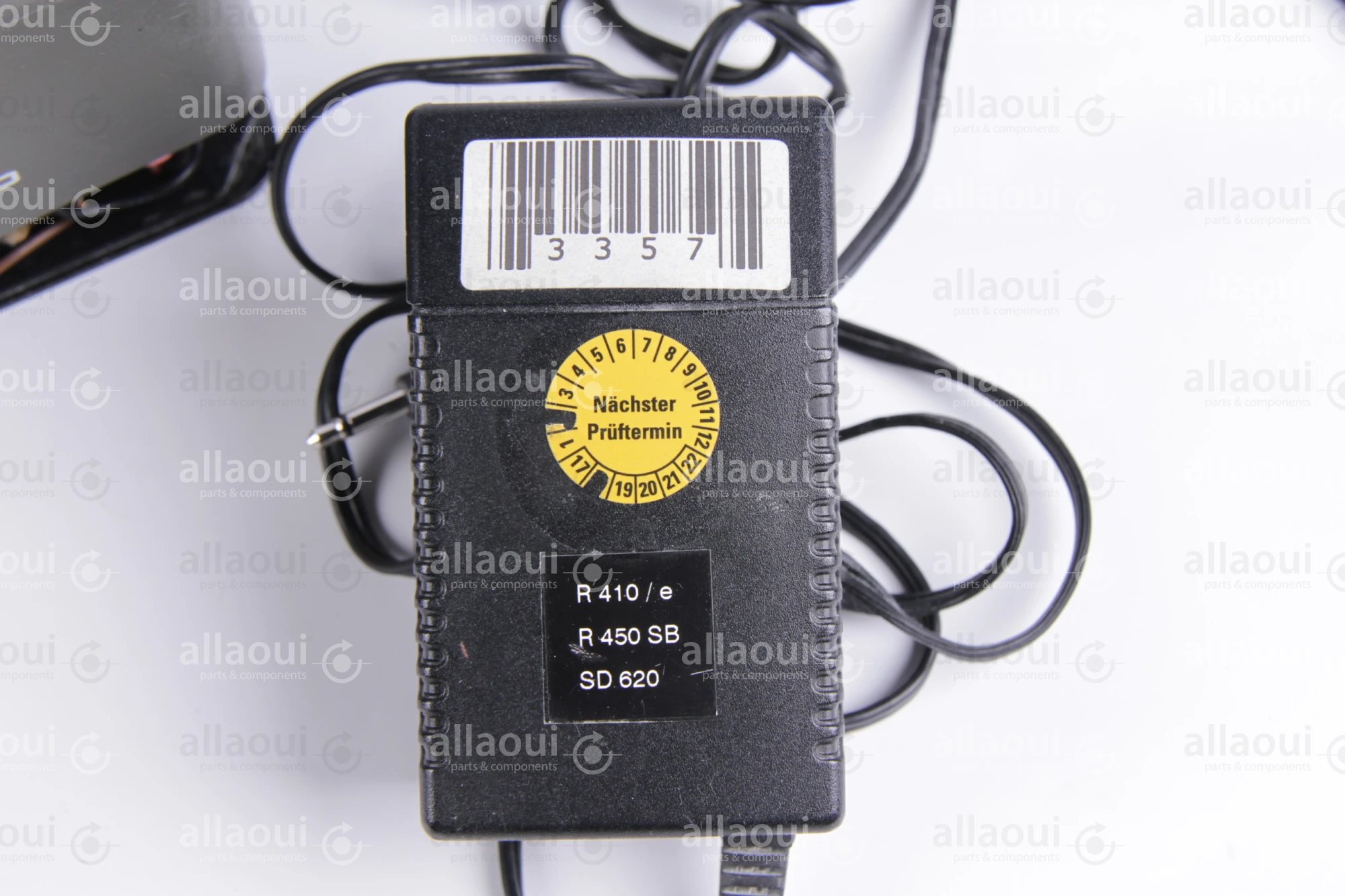 Techkon Densitometer SD 620 SD620A108010