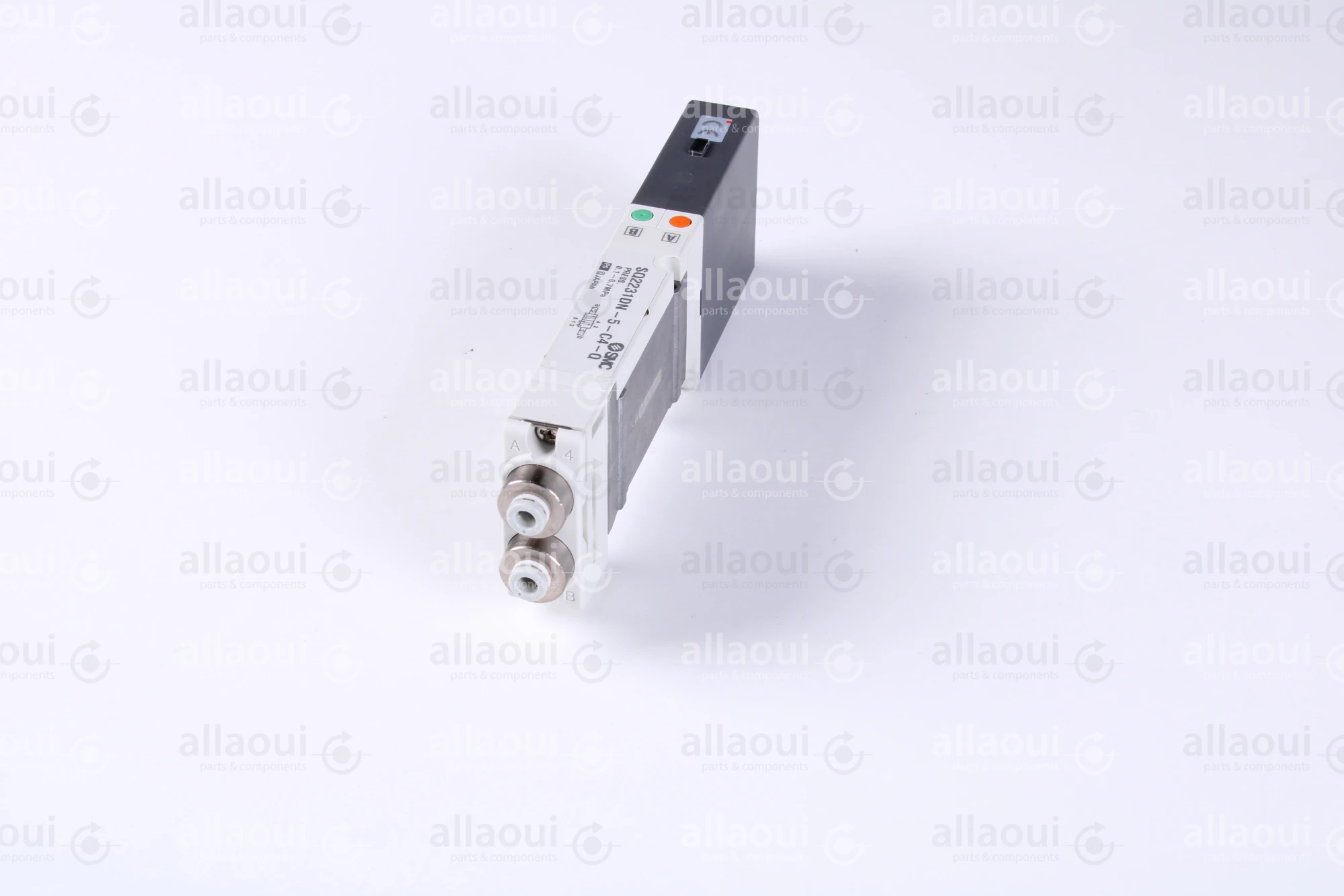 SMC Valve SQ2231DN-5C4-Q