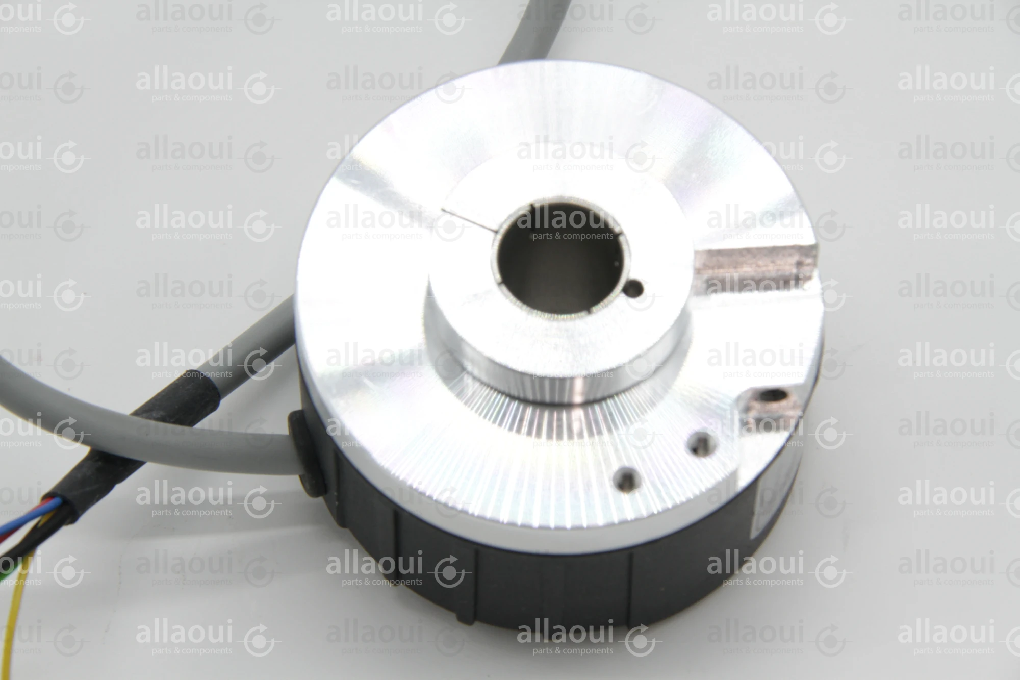 Eltra Encoder EL63PB1024Z8/24PB15X3PR0,3.482+999