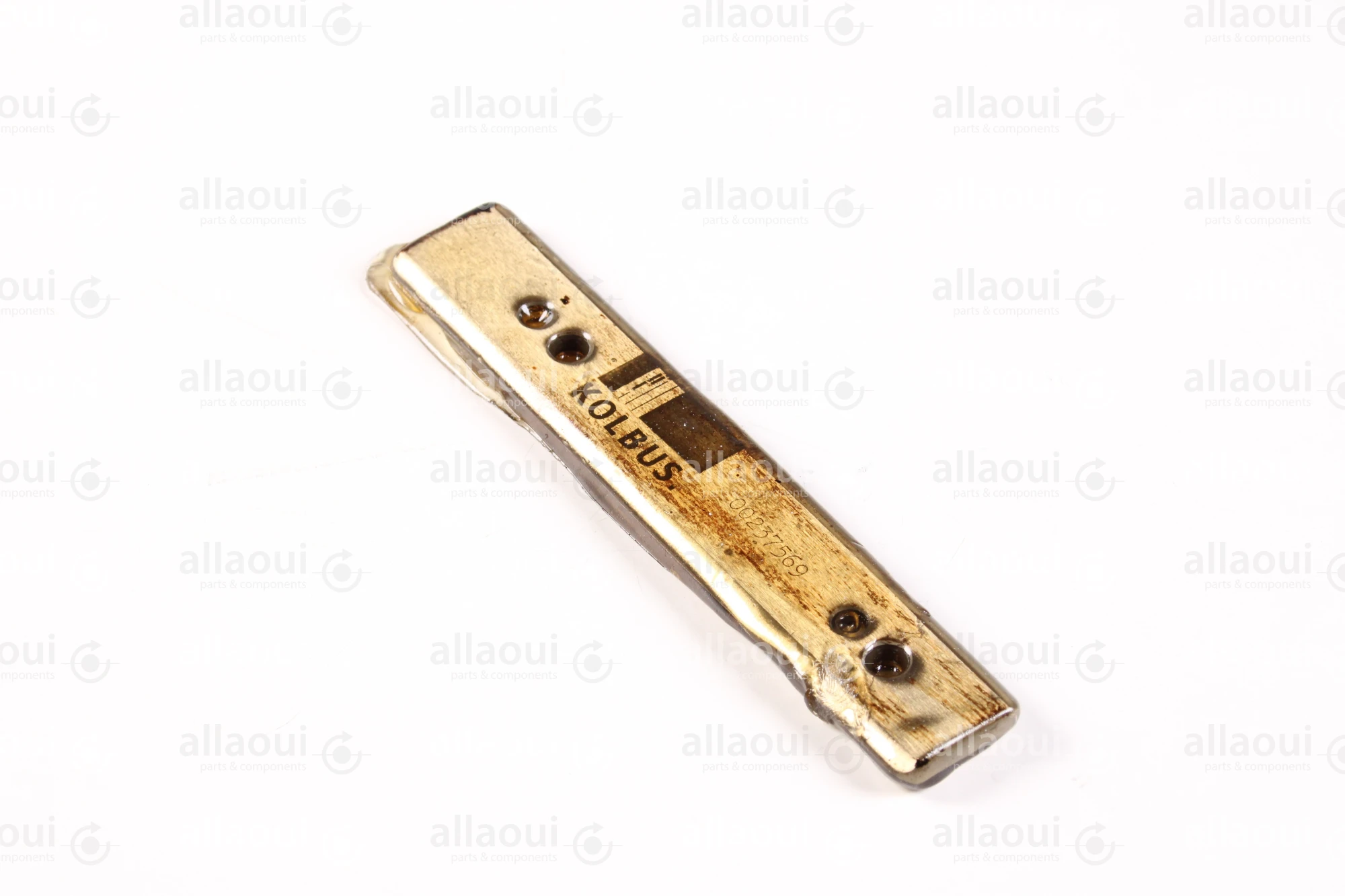 Kolbus Holder 00237569