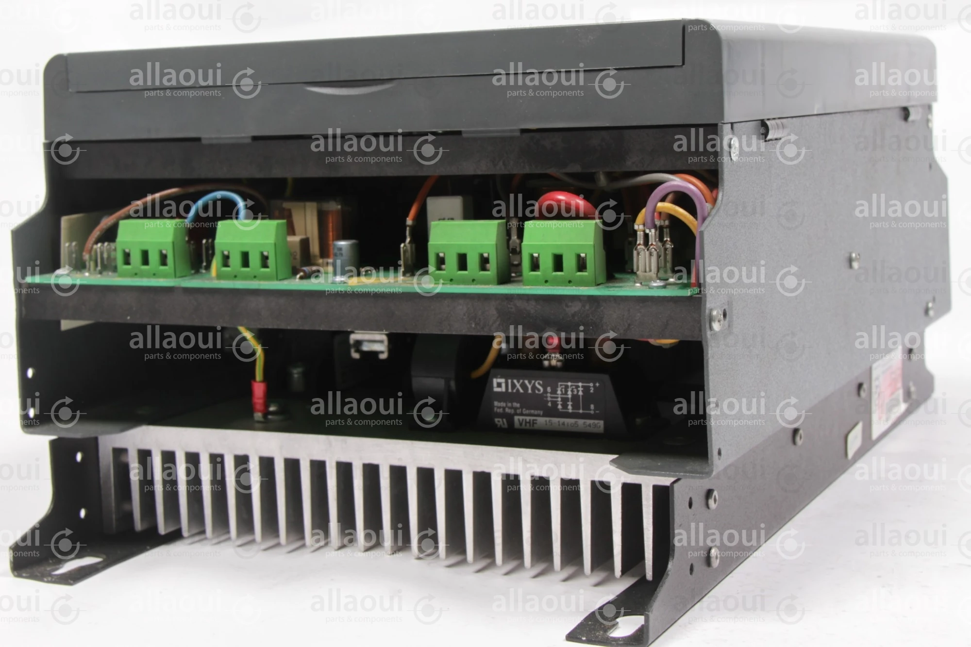 Eurotherm DC Drive PP3582