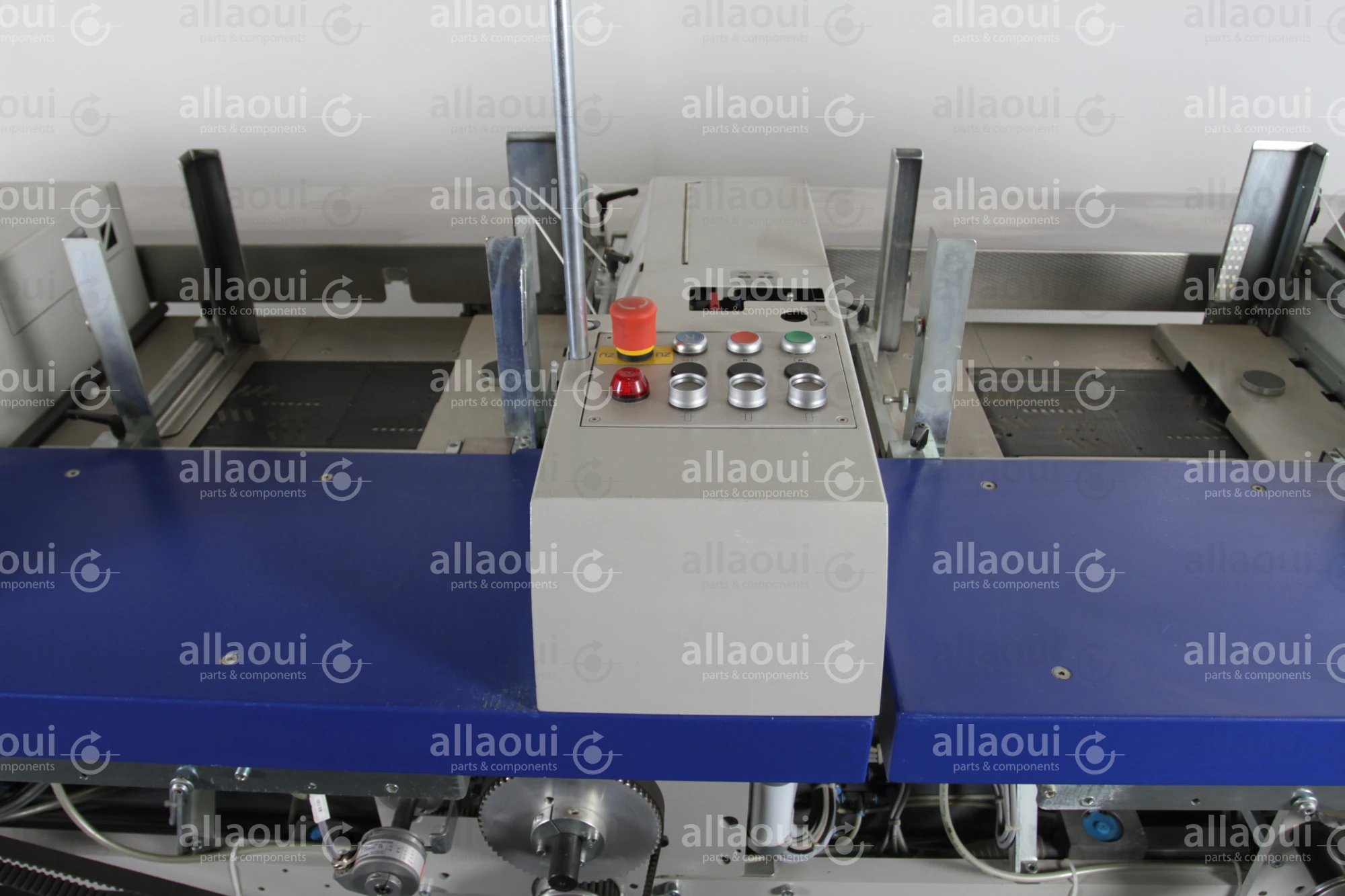 Kolbus Collator ZU 832.A Element