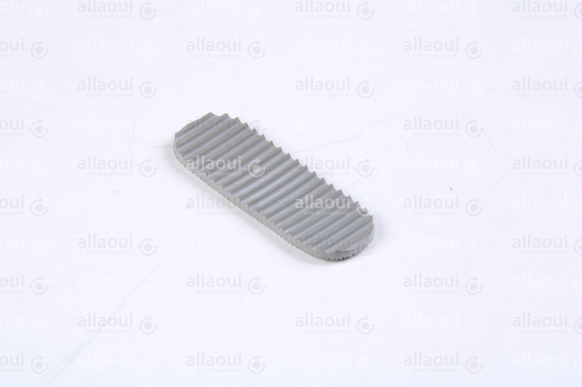 Polar Rubber plate 259451