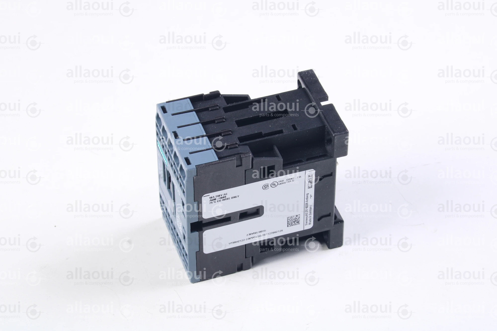 Siemens Contactor Relay 3RH2122-2AP00
