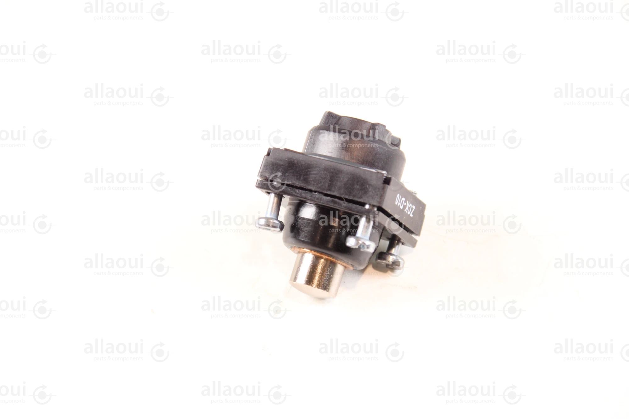 Telemecanique Switch ZCK-D10