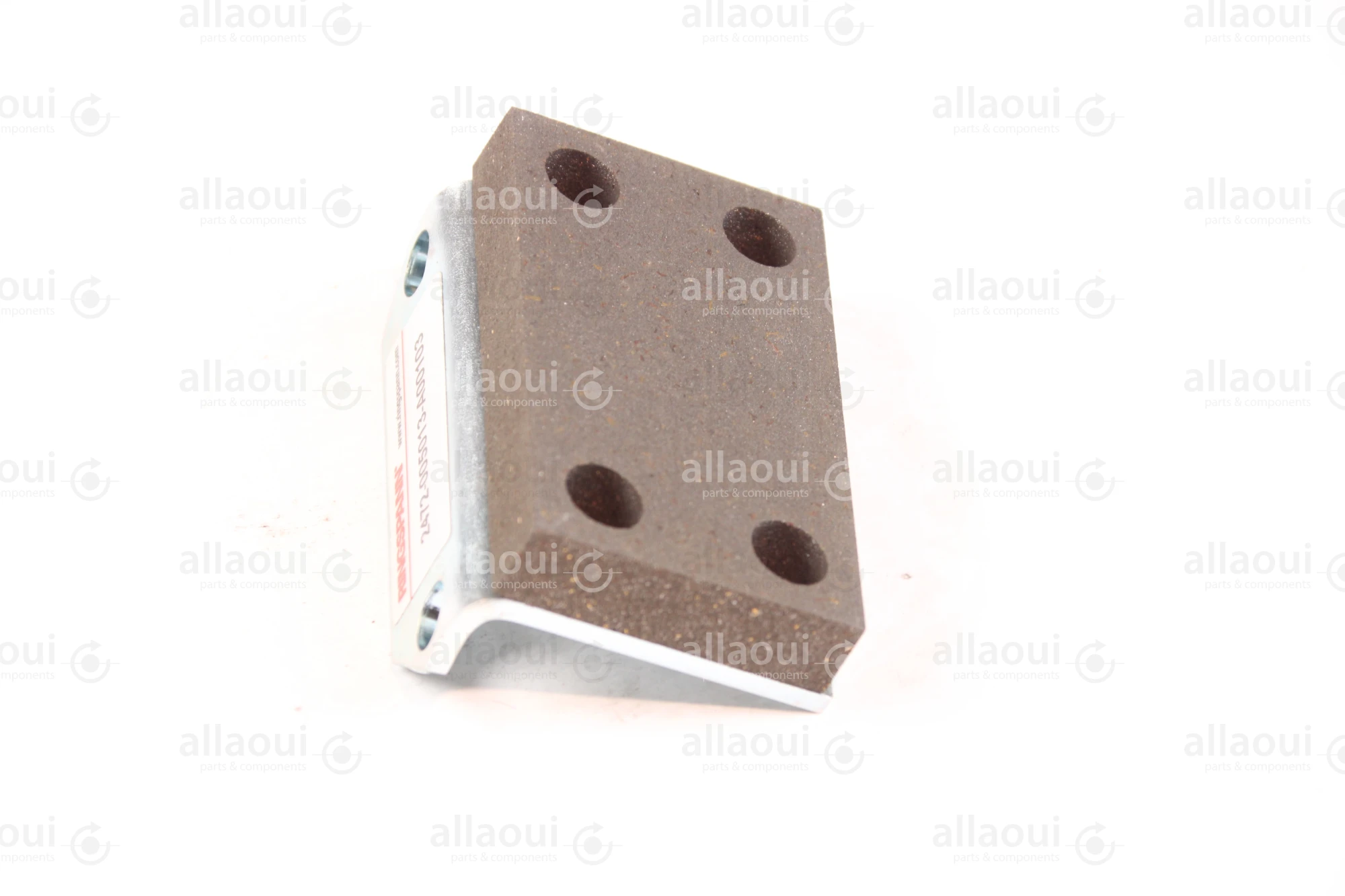 Ringspann Friction block 2472-005013-A00112