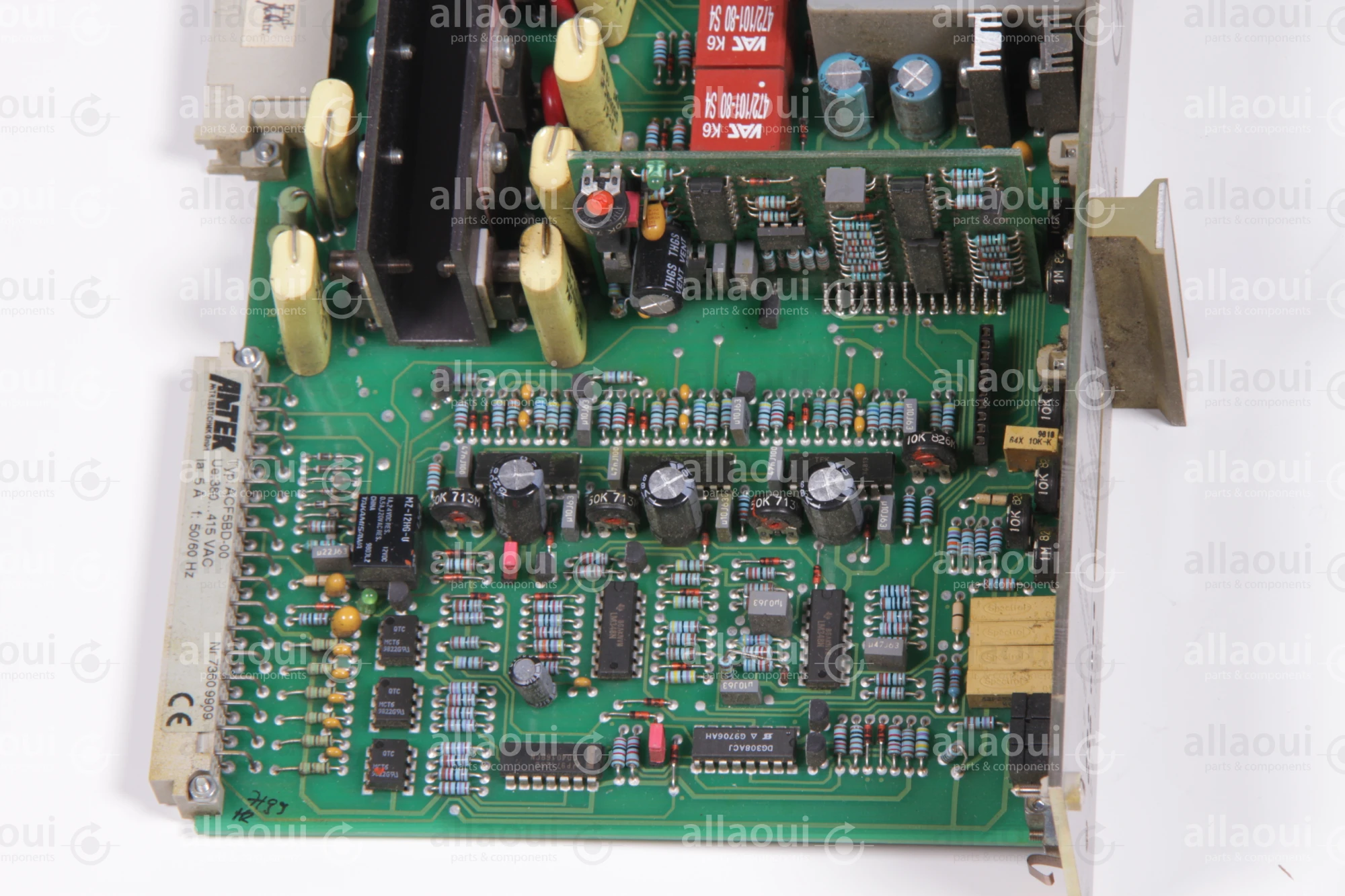 Antek Phase Control ACF 5 BD-00