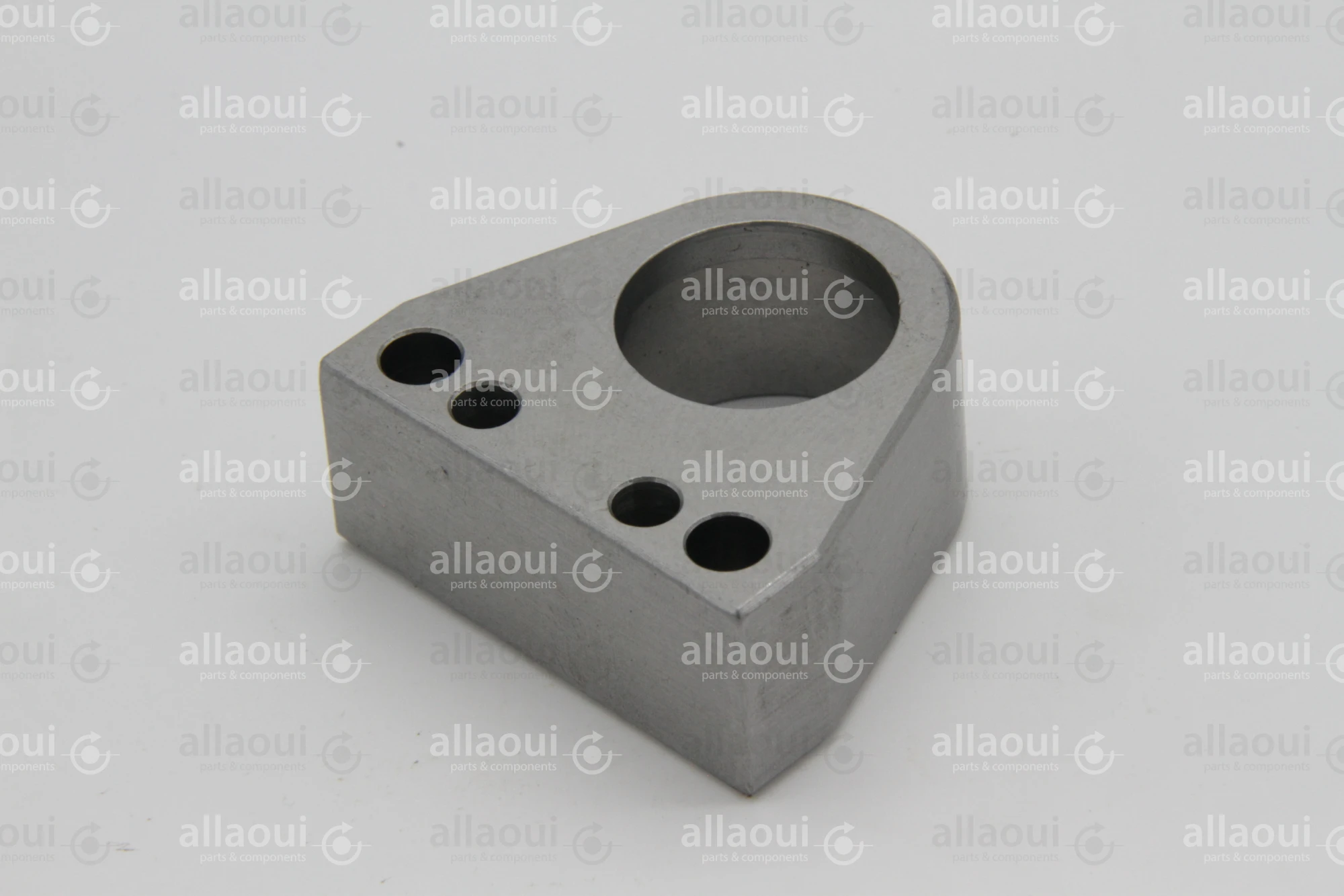 MBO Bearing Flange 14.6311.08