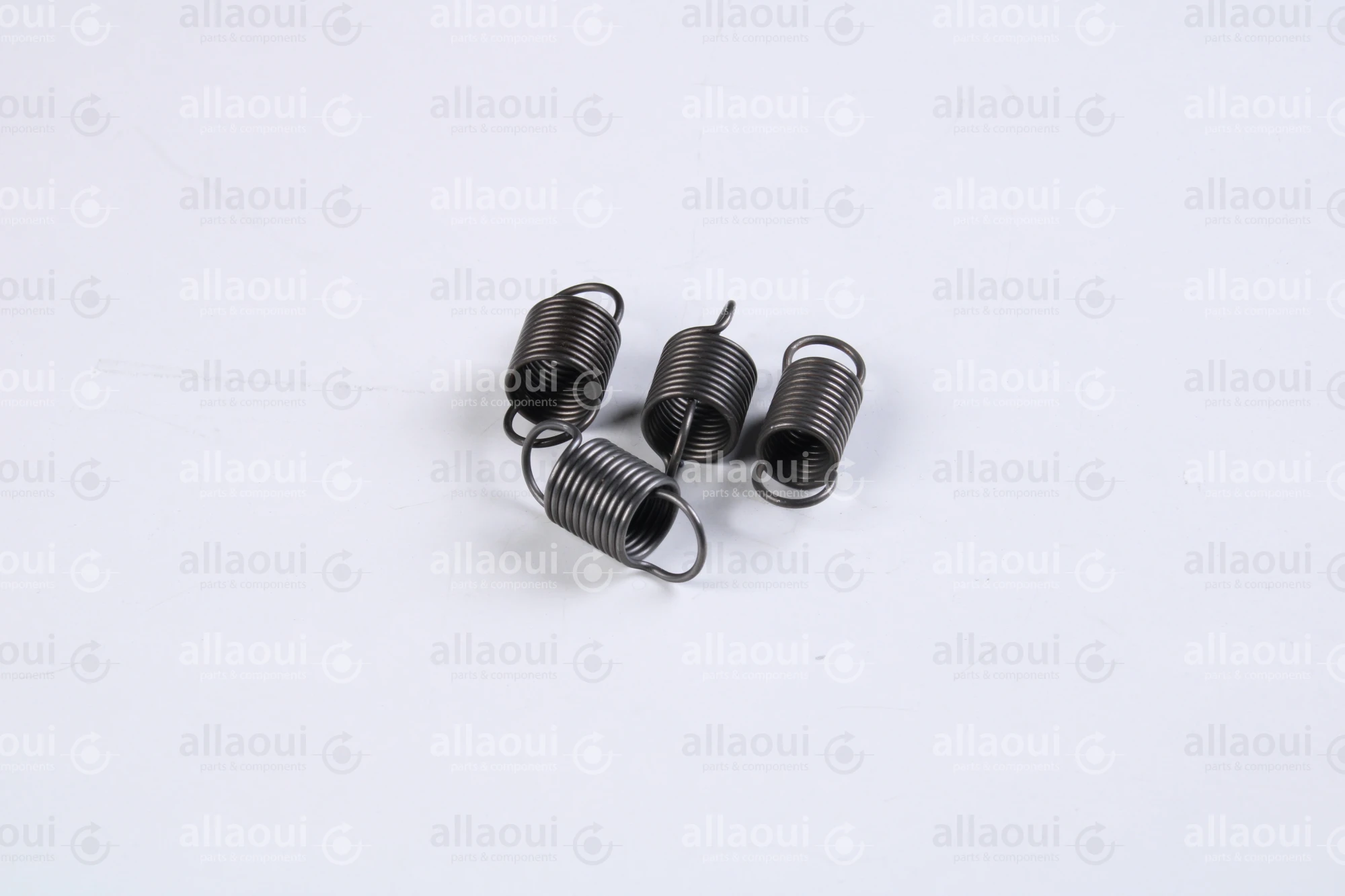 Müller Martini Tension spring 0034.1556 (4 Stück)