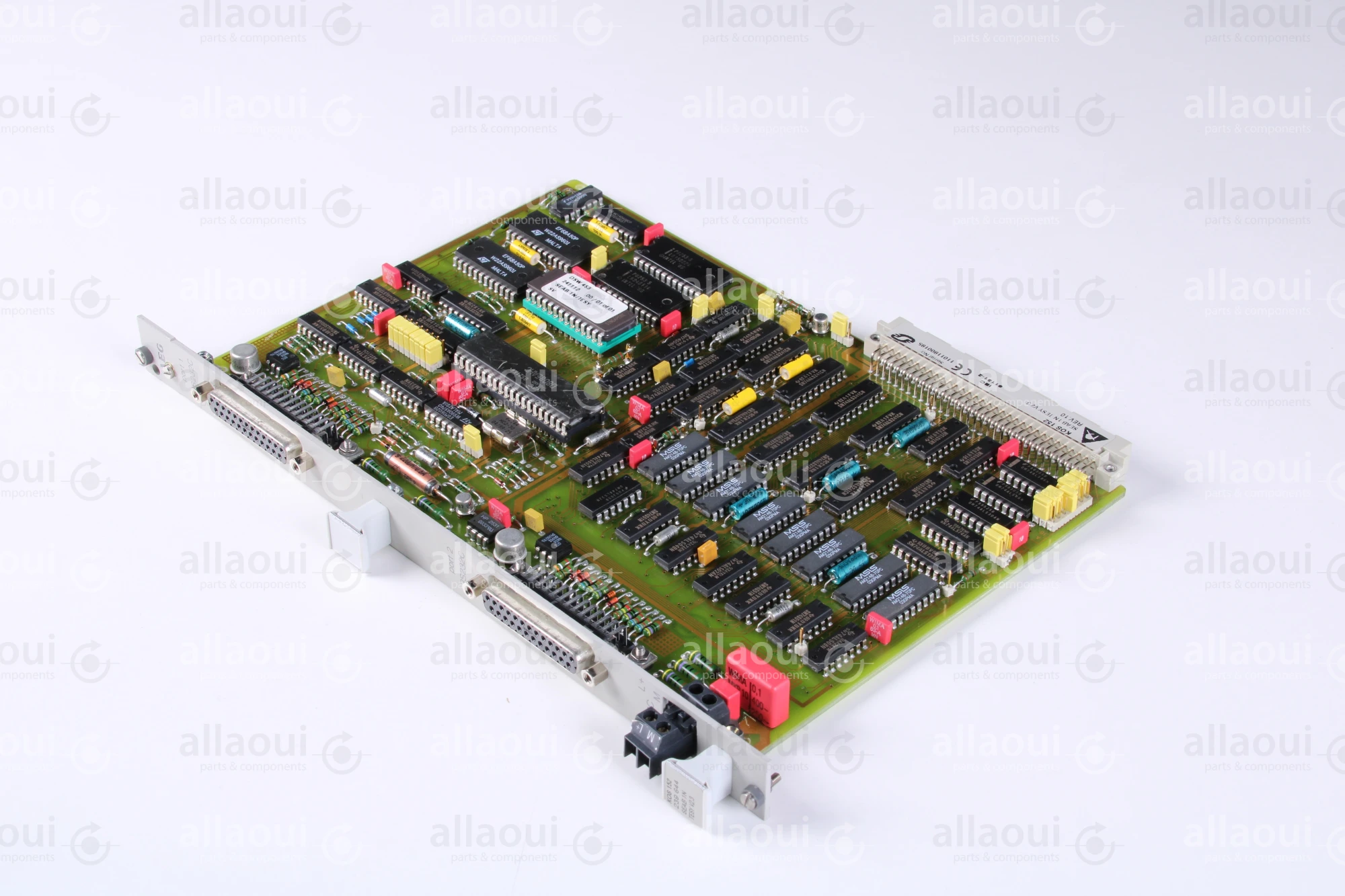 AEG Board SEAB 1N TESY V23 REV.10