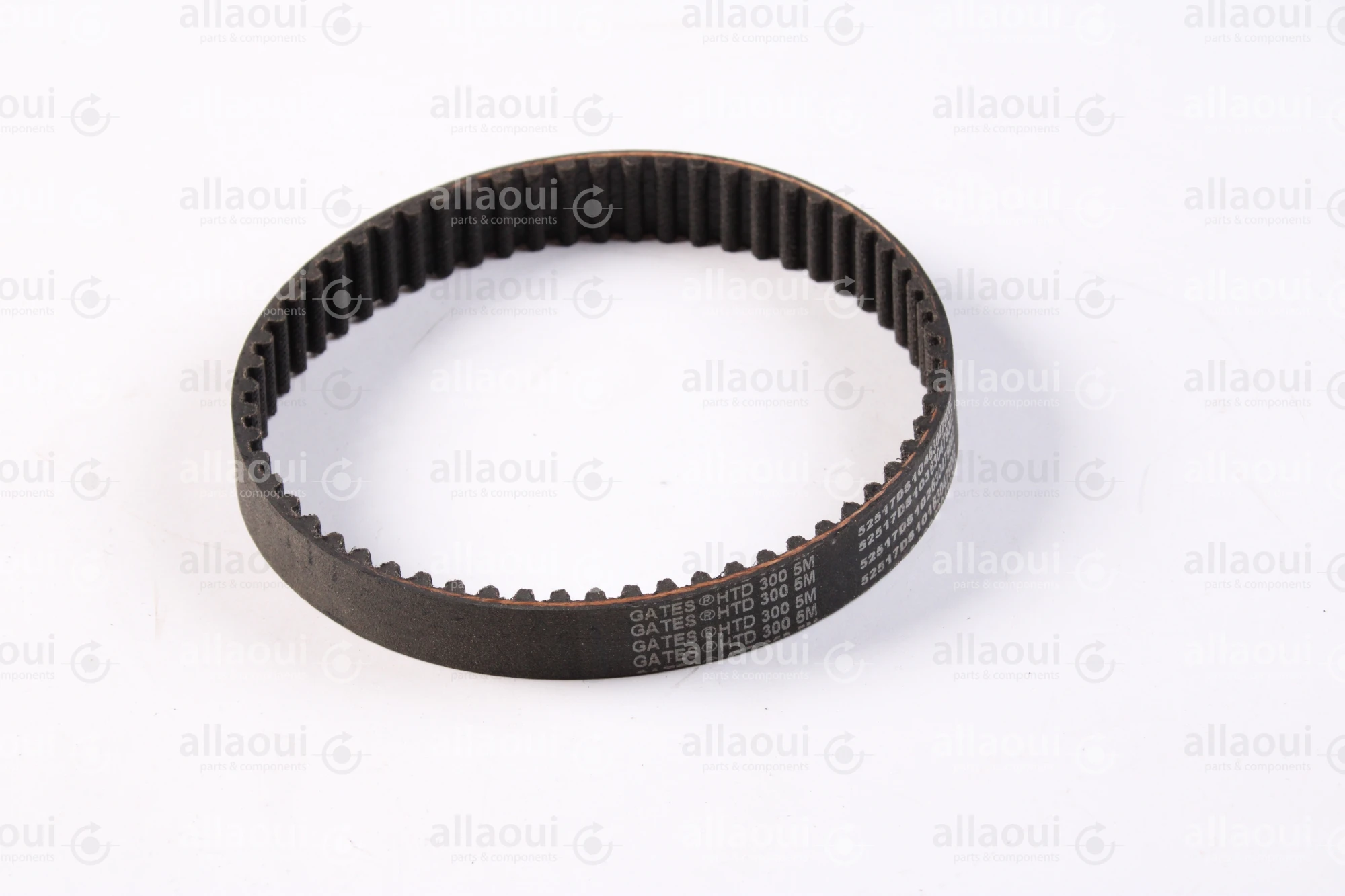 Gates Timing Belt HTD-300-5M-15mm