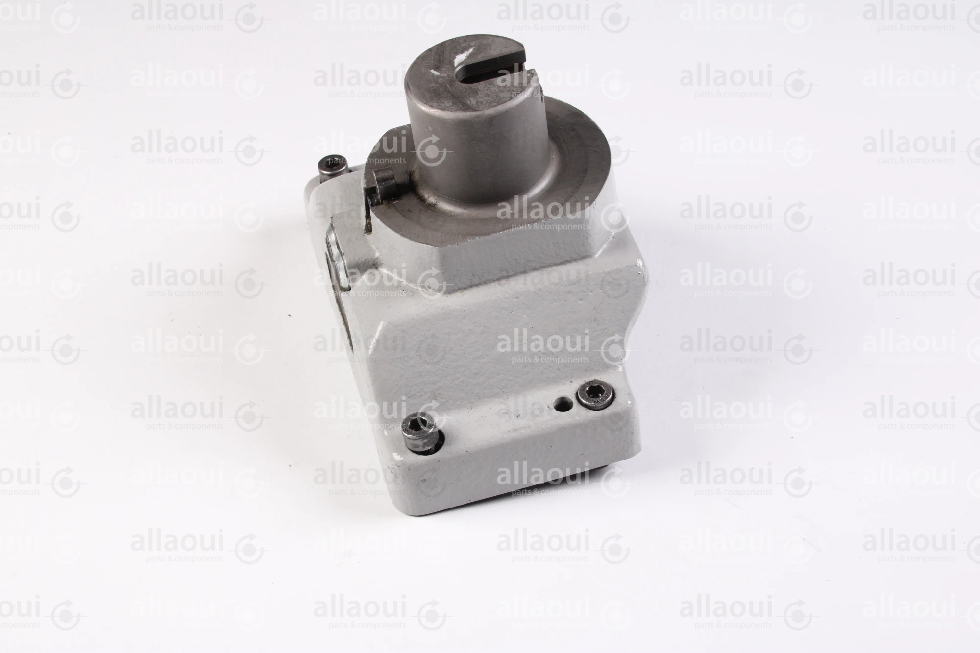 Müller Martini Support 3675.4207.2