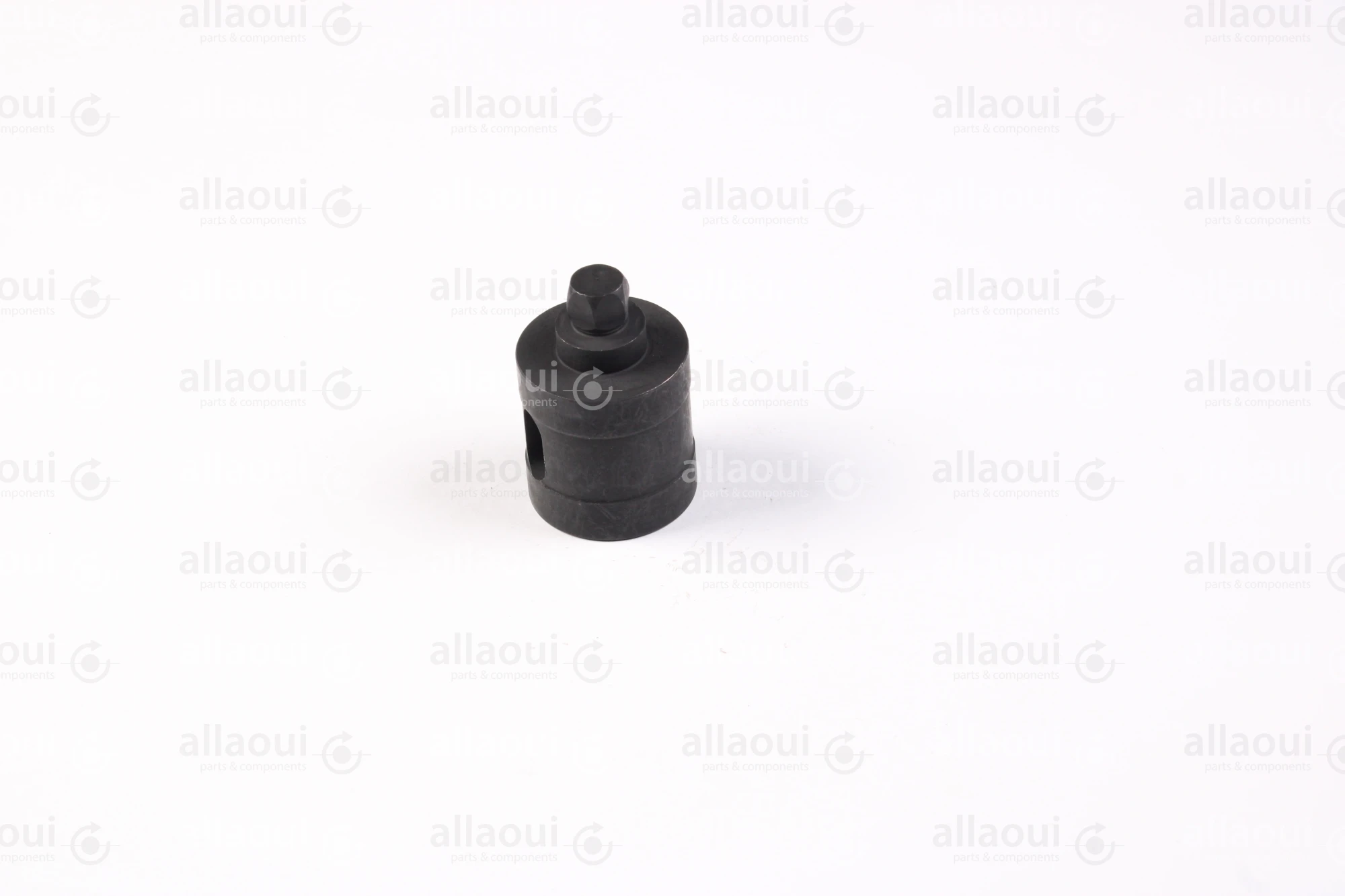 Elettra Angle Bar End Piece 1033730-00