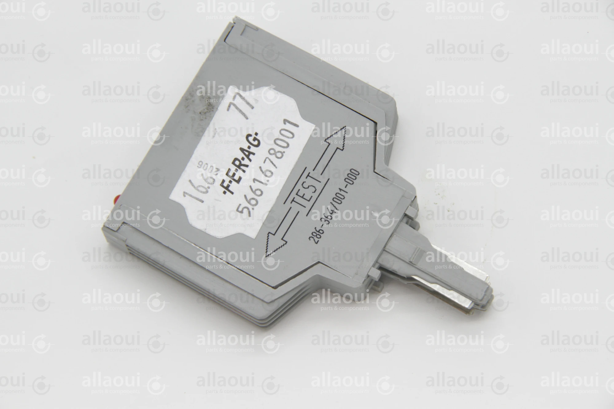 Wago Relay 286-364 286-364