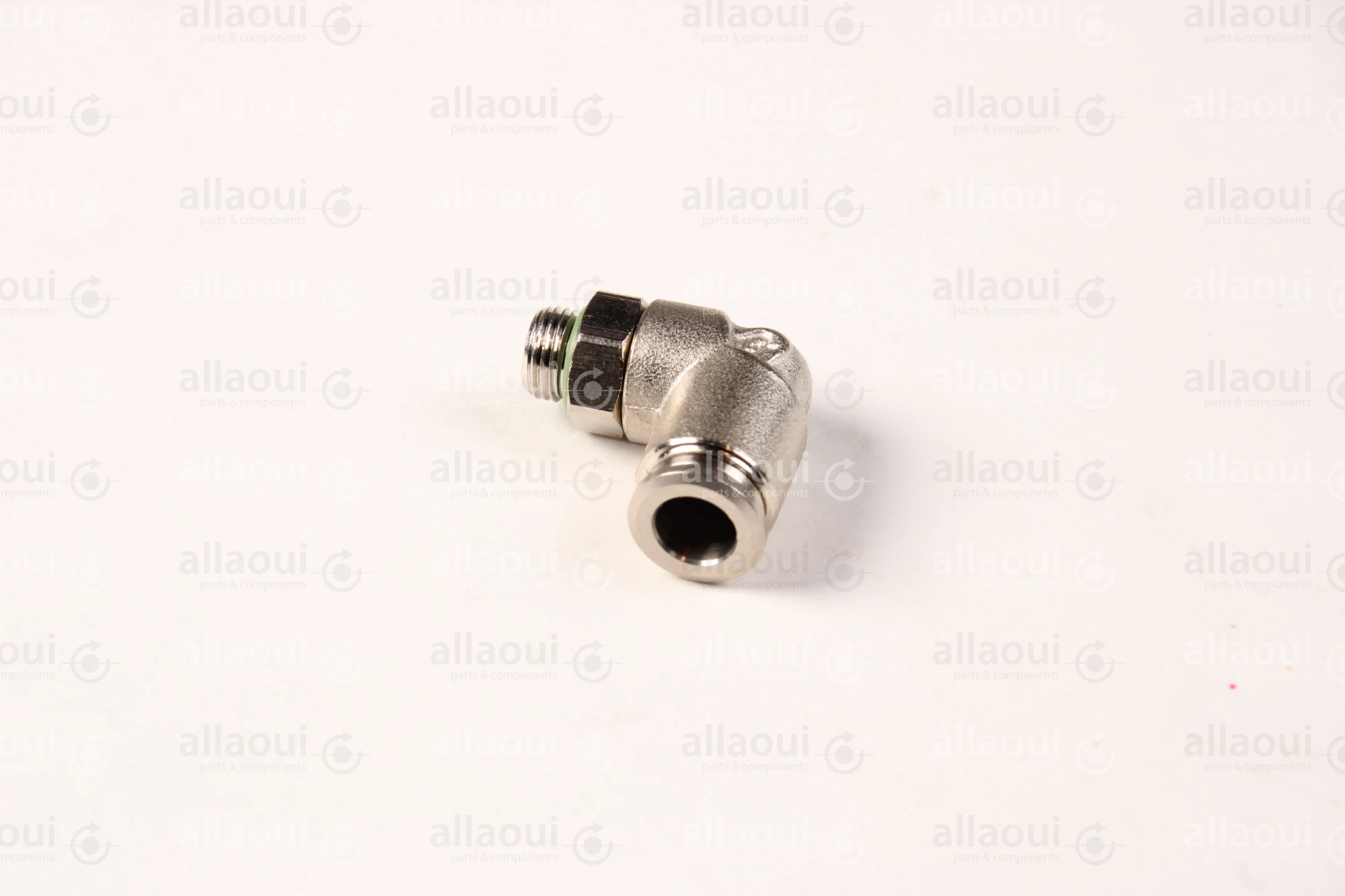 Planatol L-Screw Connection G1/8-8D 047924