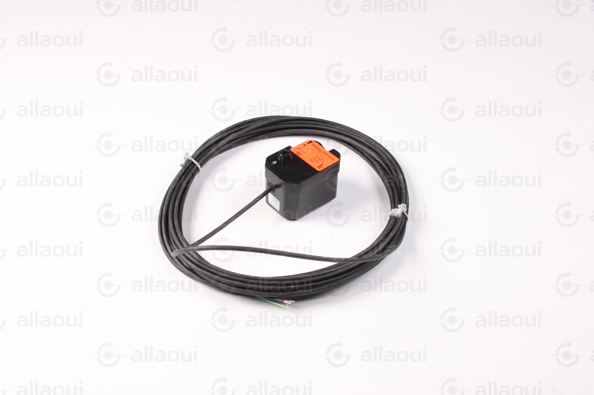 Siko Potentiometer GP02-0142