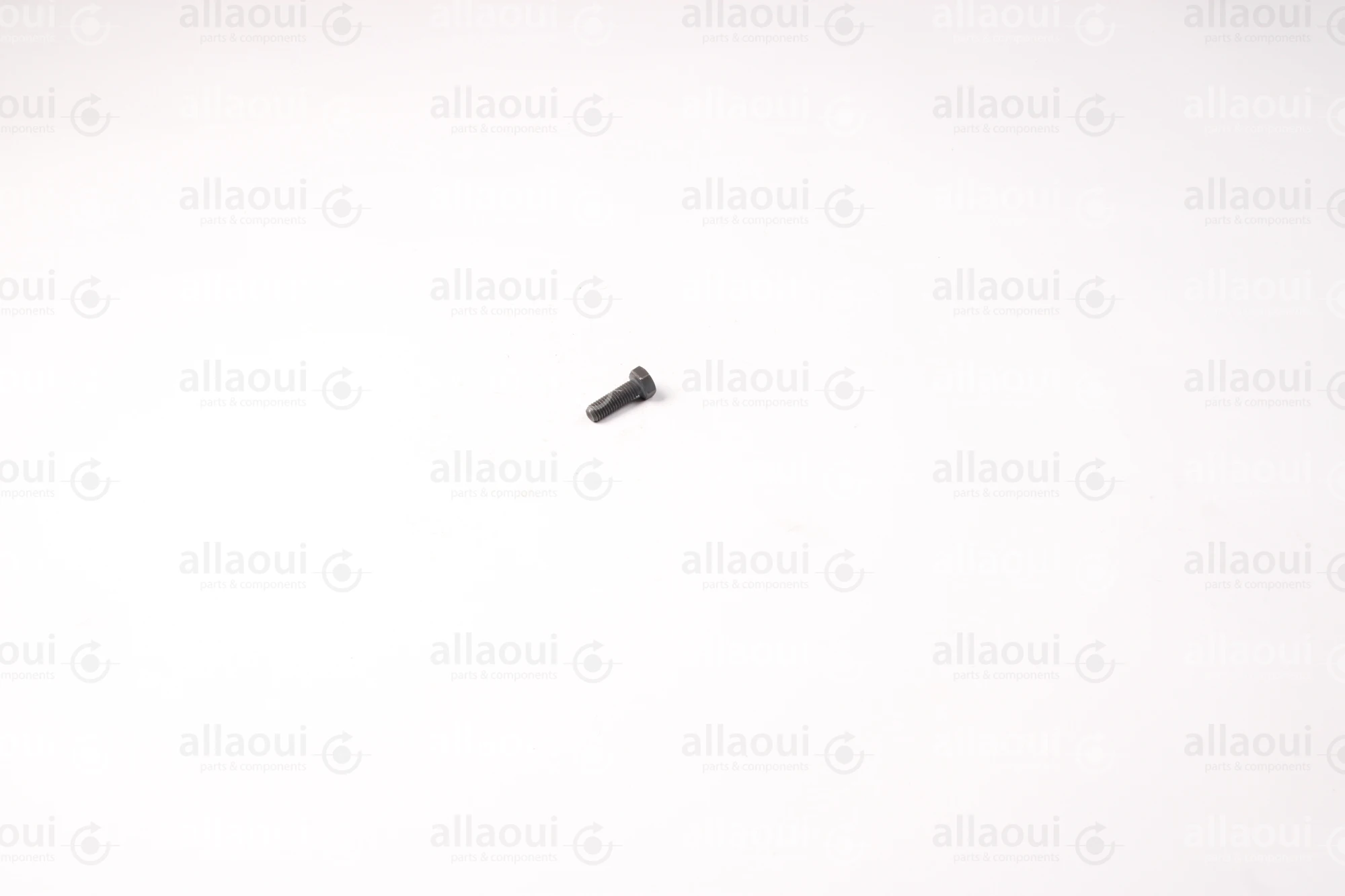 Manroland Hexagon Screw 06.01283-1115