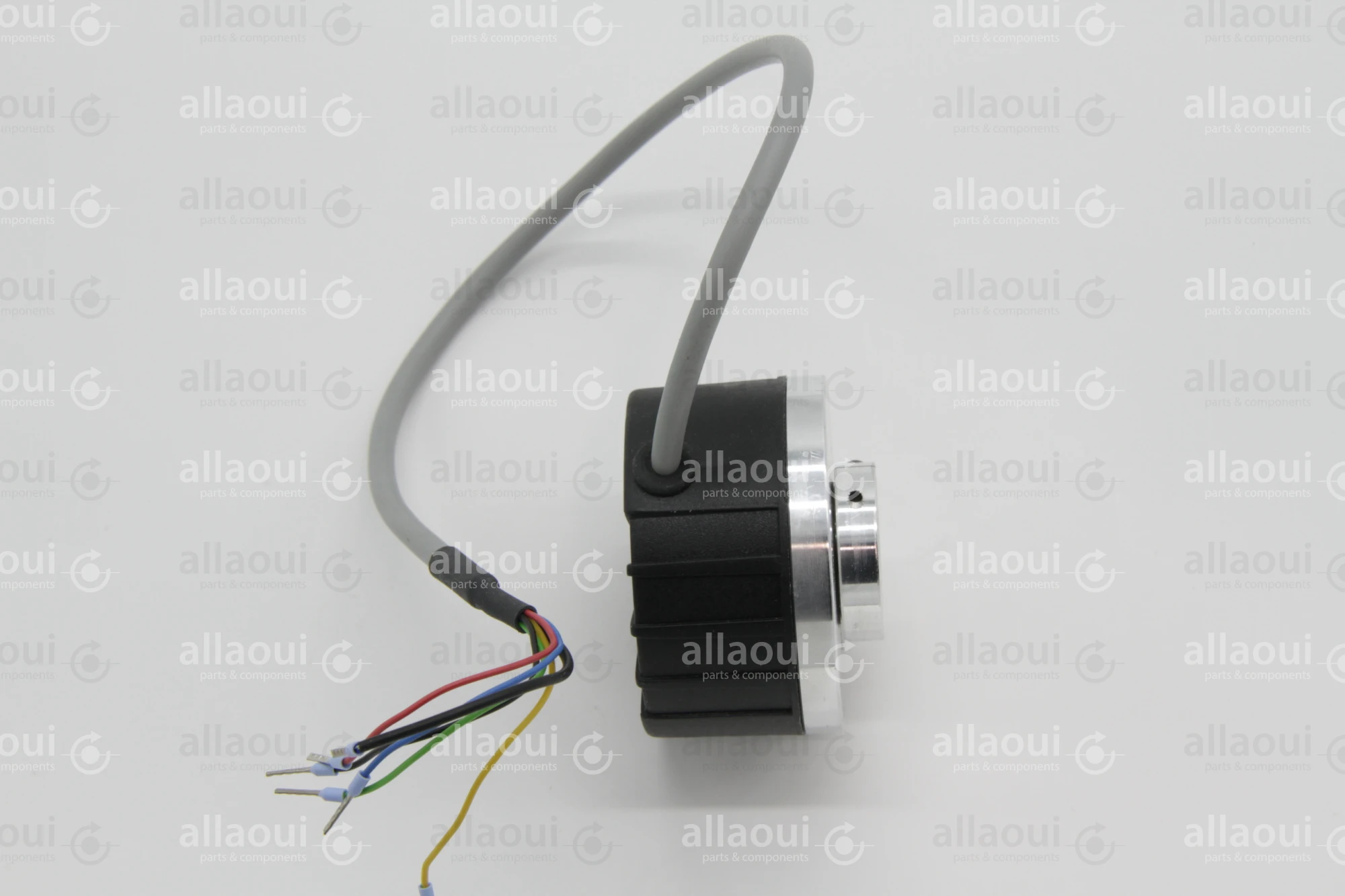 Eltra Encoder EL63PB1024Z8/24PB15X3PR0,3.482+999