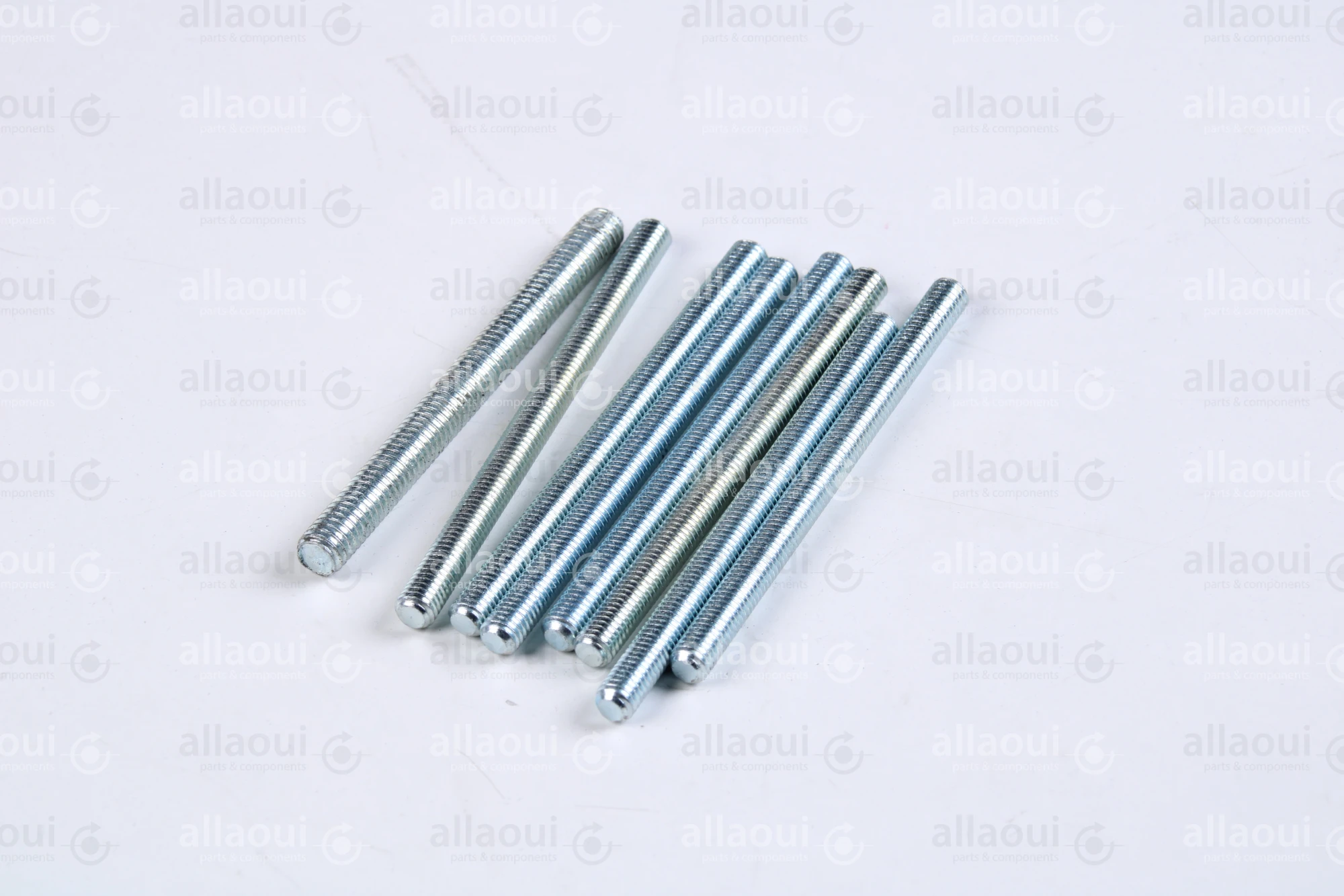 Müller Martini Threaded Pin M5X70 (8 Pieces) 0023.0210 (8 Stück)