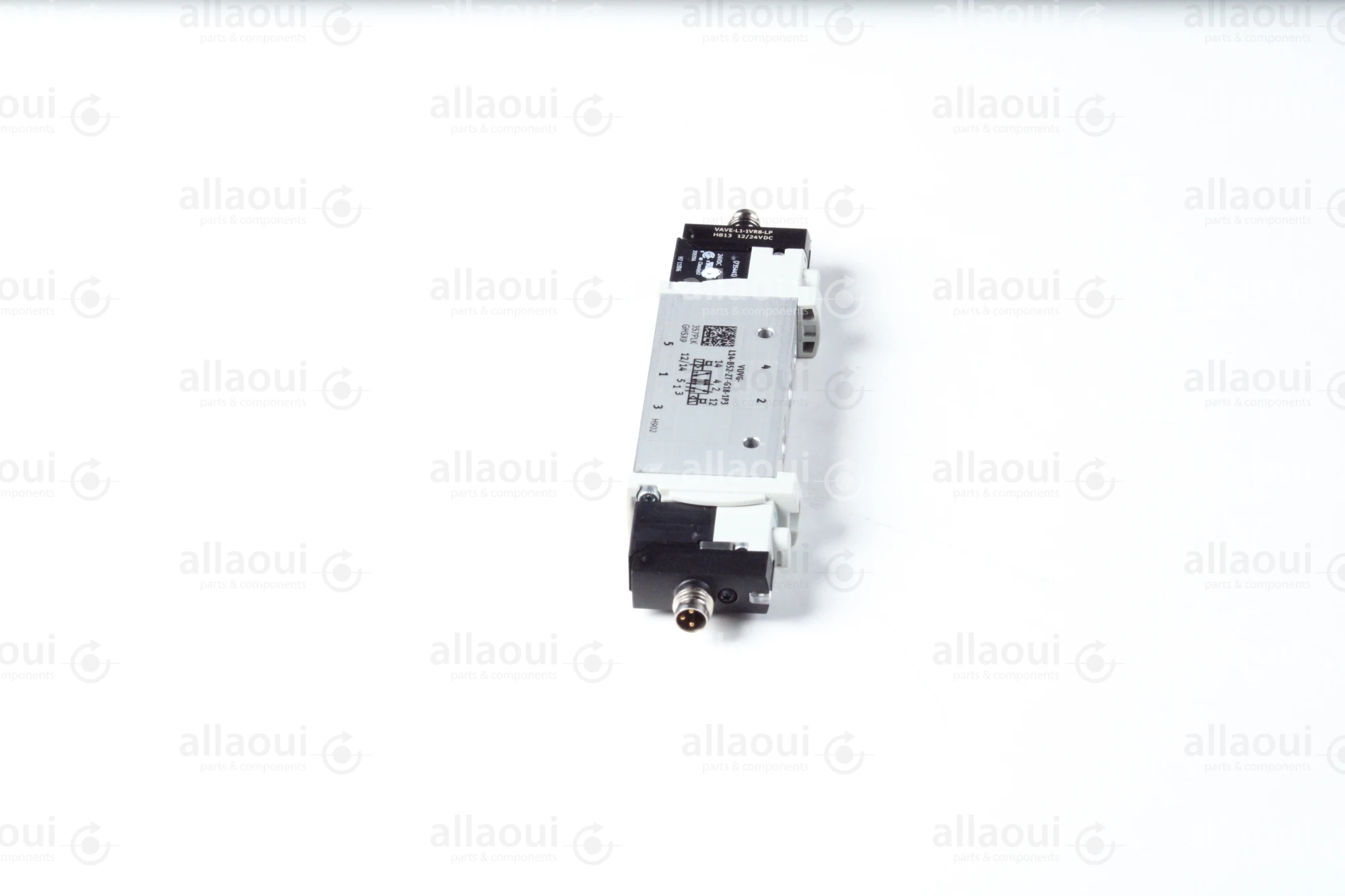 Festo Solenoid Valve VUVG-L14B52-ZT-G18-1R8L