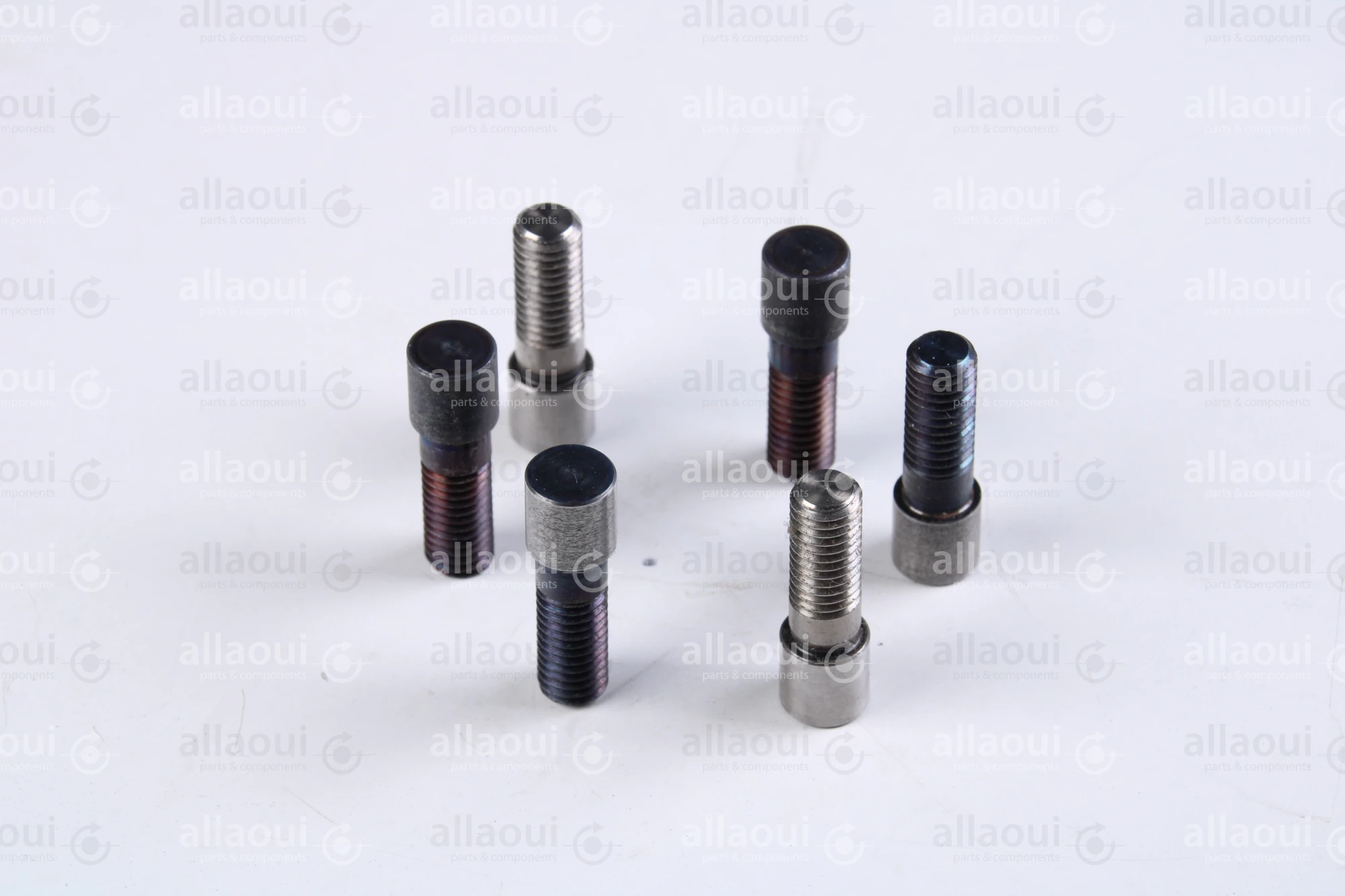 Müller Martini Bolt RD10X32 (6 Pieces) 0300.1614.4