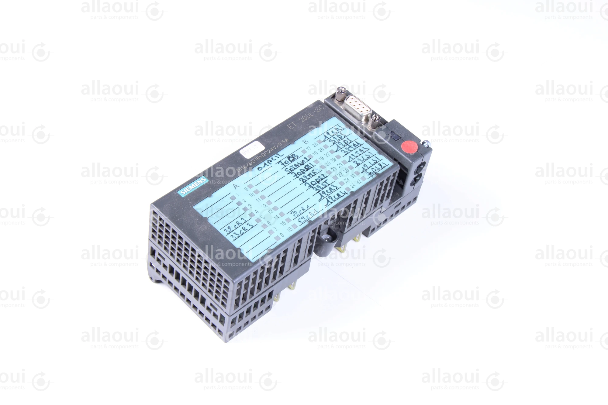 Siemens Simatic 6ES7 133-1BL11-0XB0