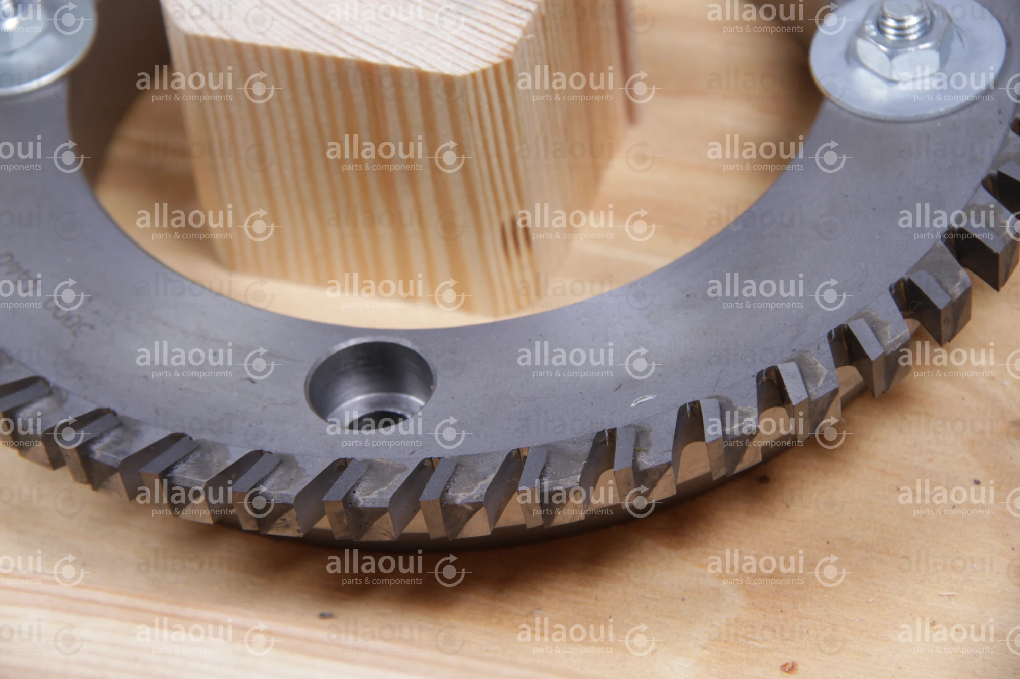 Müller Martini Leveling Miller 3000.4440.2