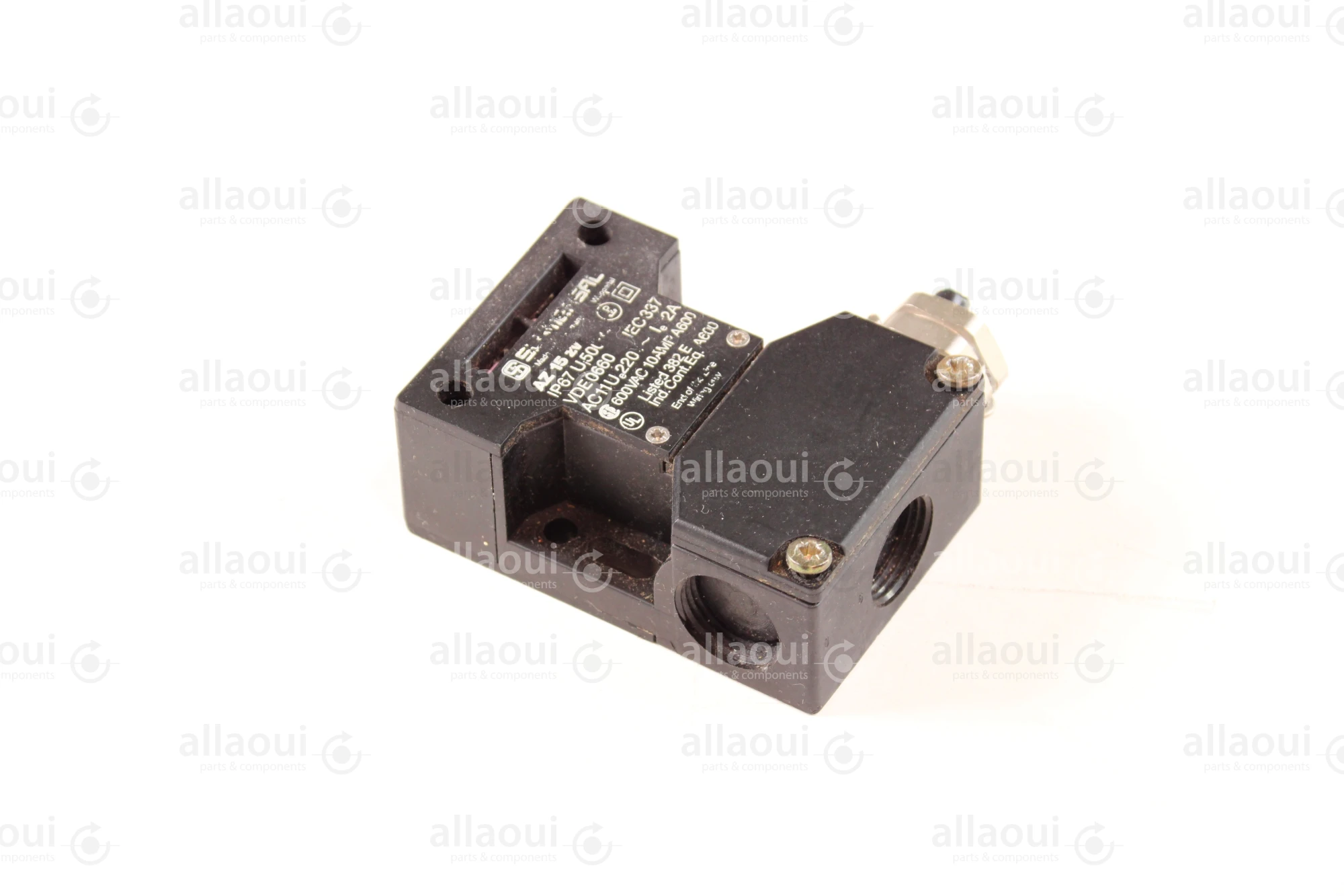 Schmersal Switch AZ 15 zvr