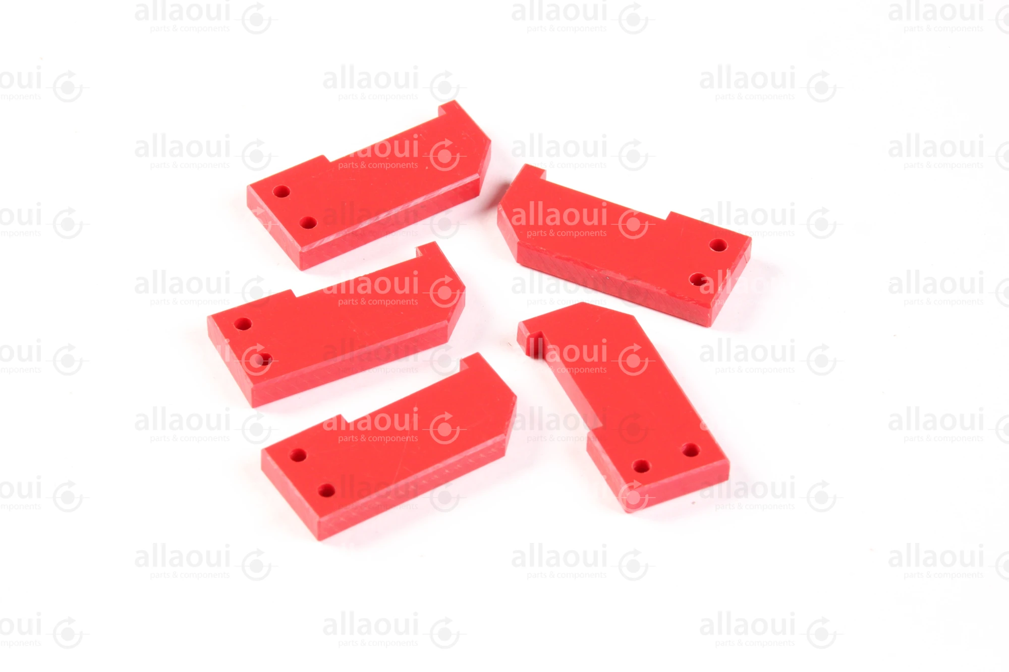 Dipak A/S Catch (5 Pieces) Y114.916