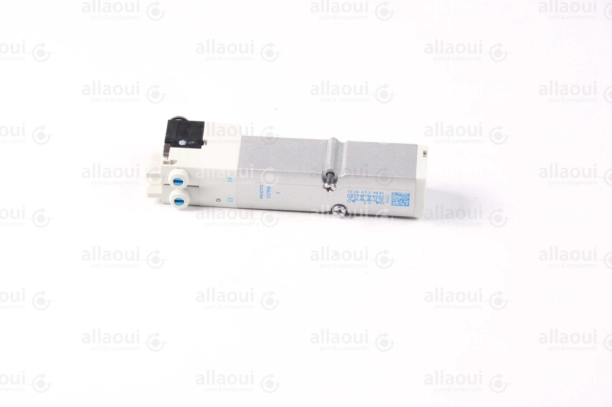 Festo Solenoid Valve 537956